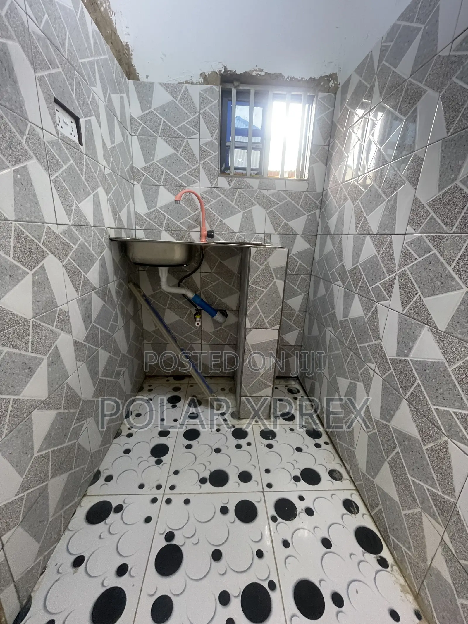 Furnished Studio Apartment in Dutse for rent in Dutse-Alhaji