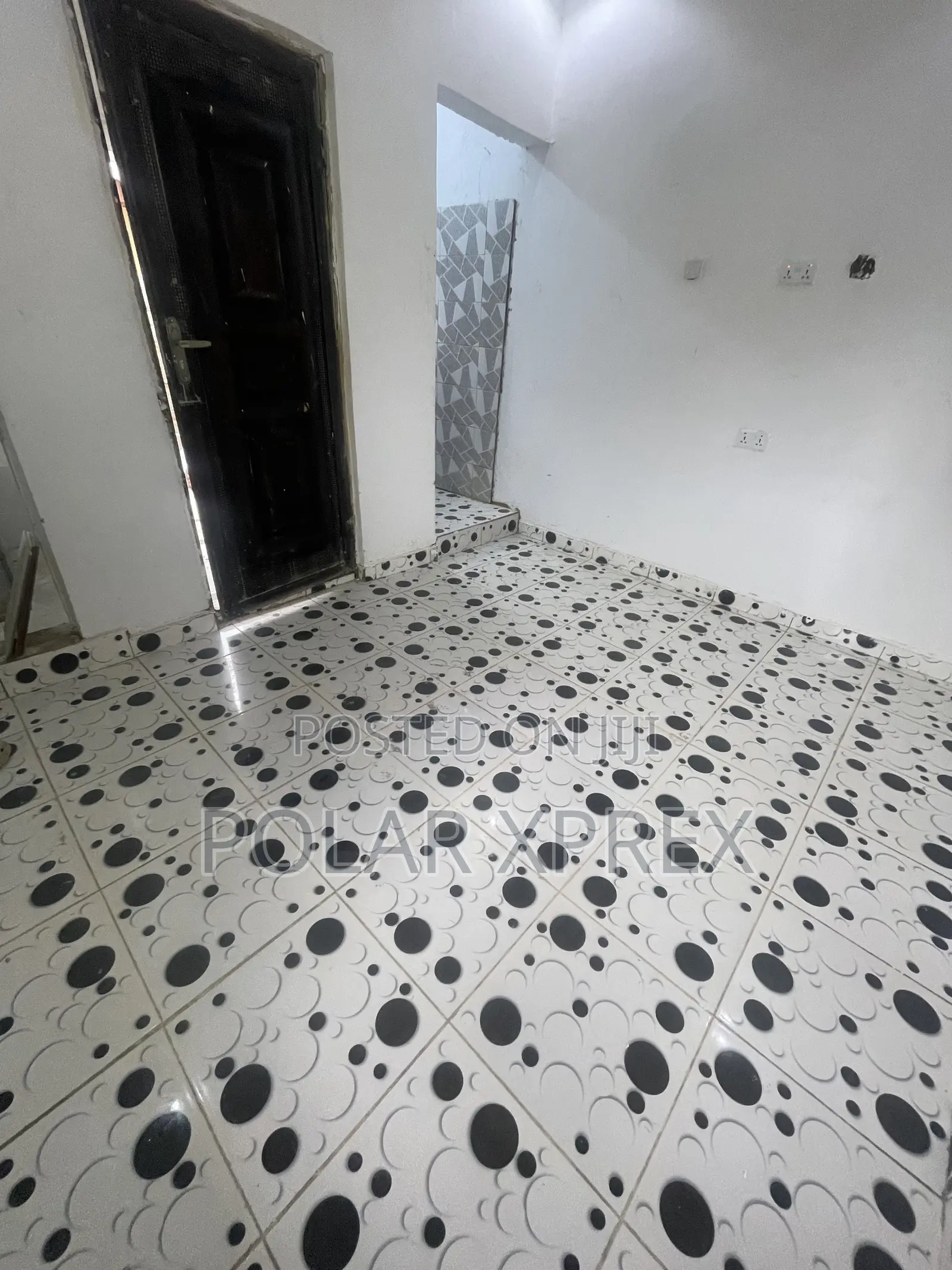 Furnished Studio Apartment in Dutse for rent in Dutse-Alhaji