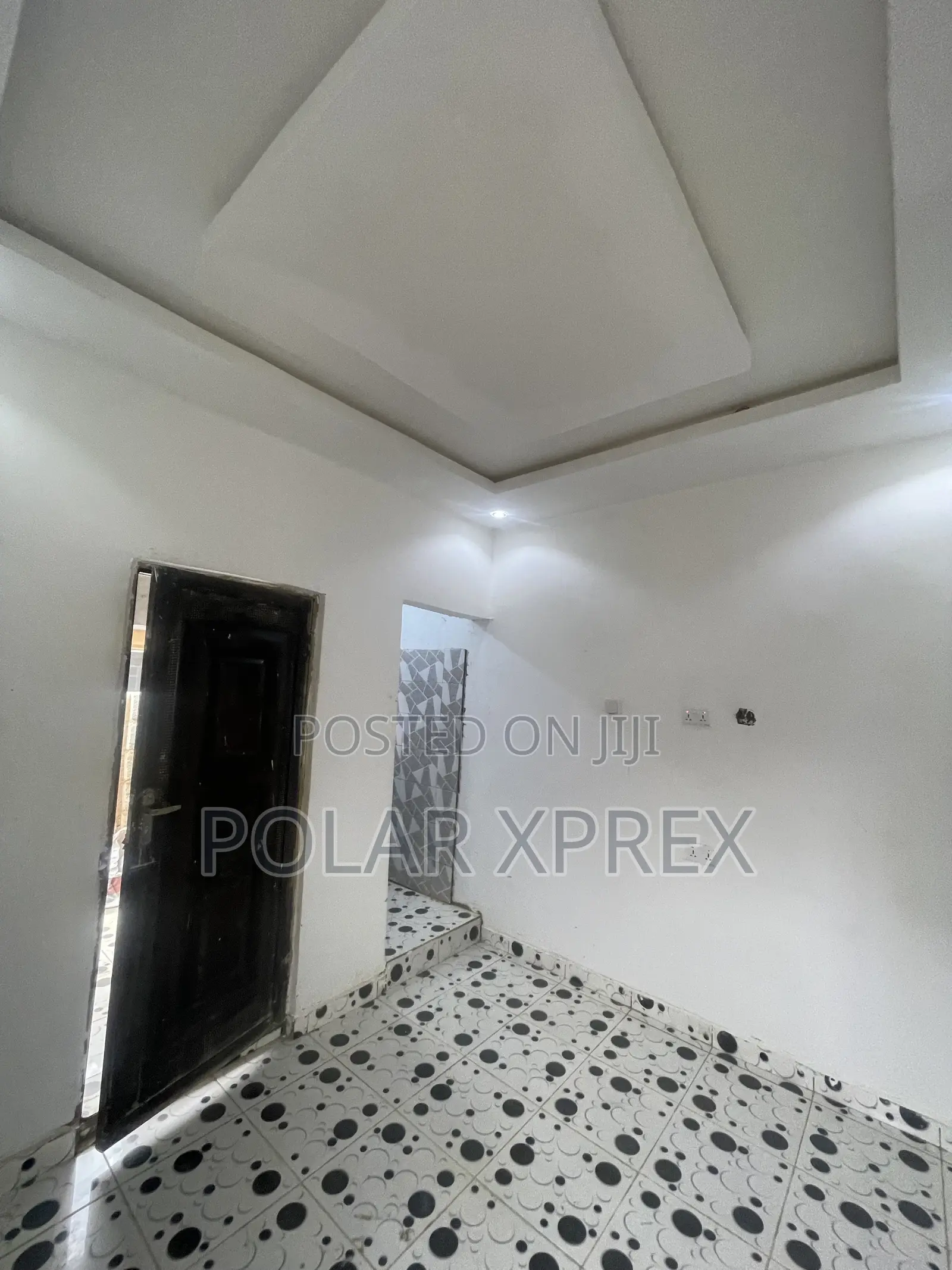 Furnished Studio Apartment in Dutse for rent in Dutse-Alhaji