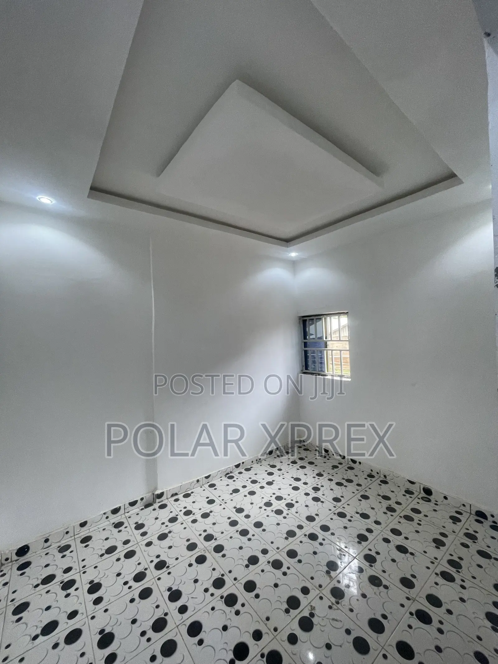 Furnished Studio Apartment in Dutse for rent in Dutse-Alhaji