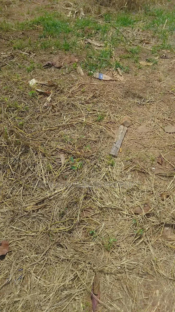 6.70 Hectares Residential Land for Sale in Kyami Abuja in Kiami