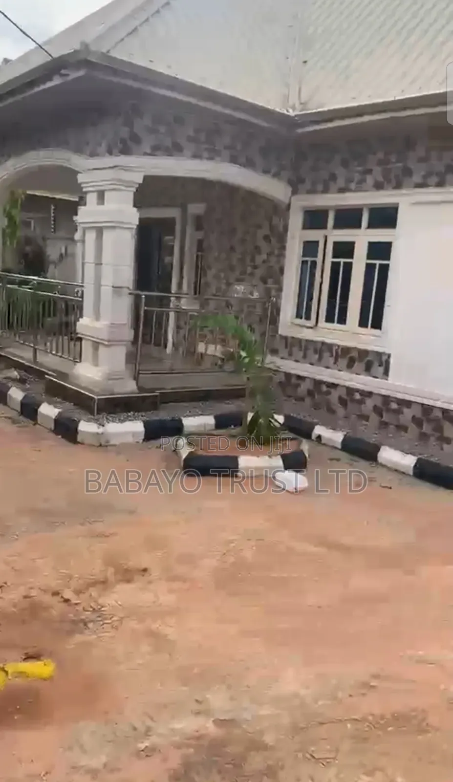 3bdrm Bungalow in Benin City for sale in Benin City