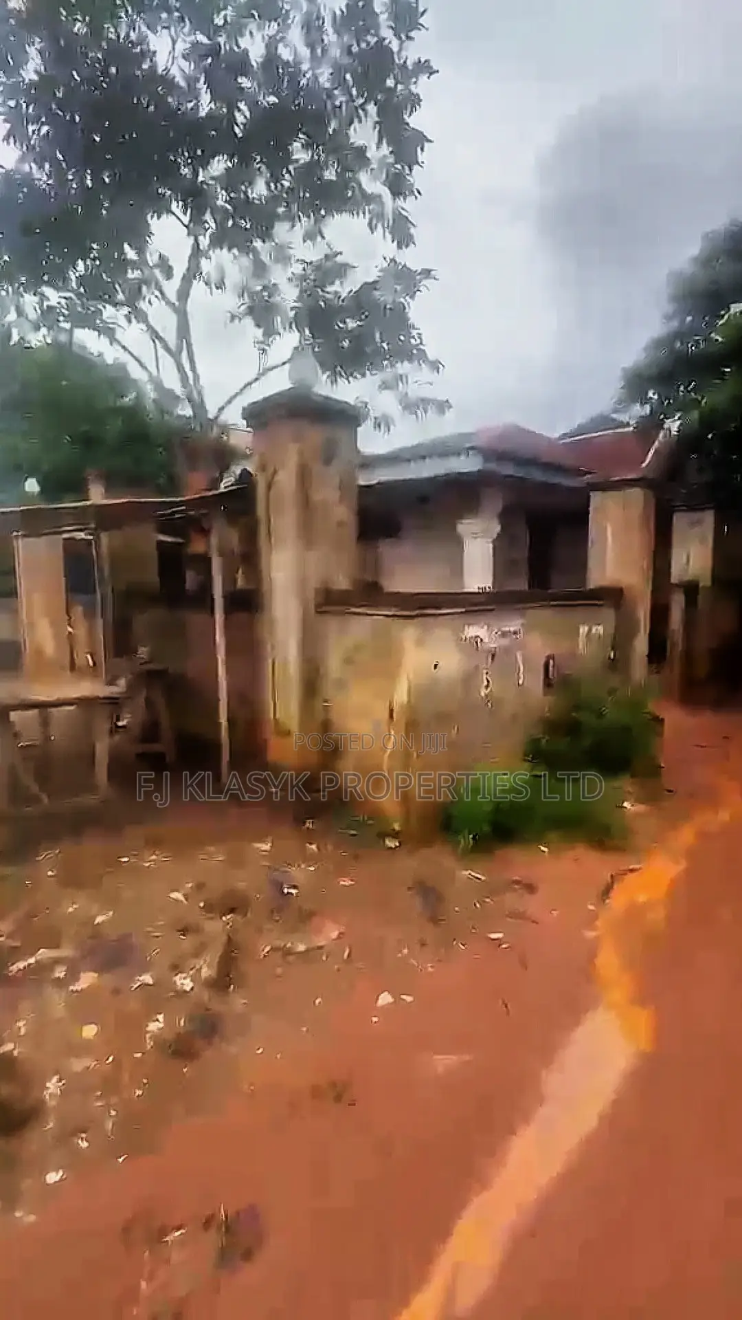 3bdrm Apartment in Benin City for sale in Benin City