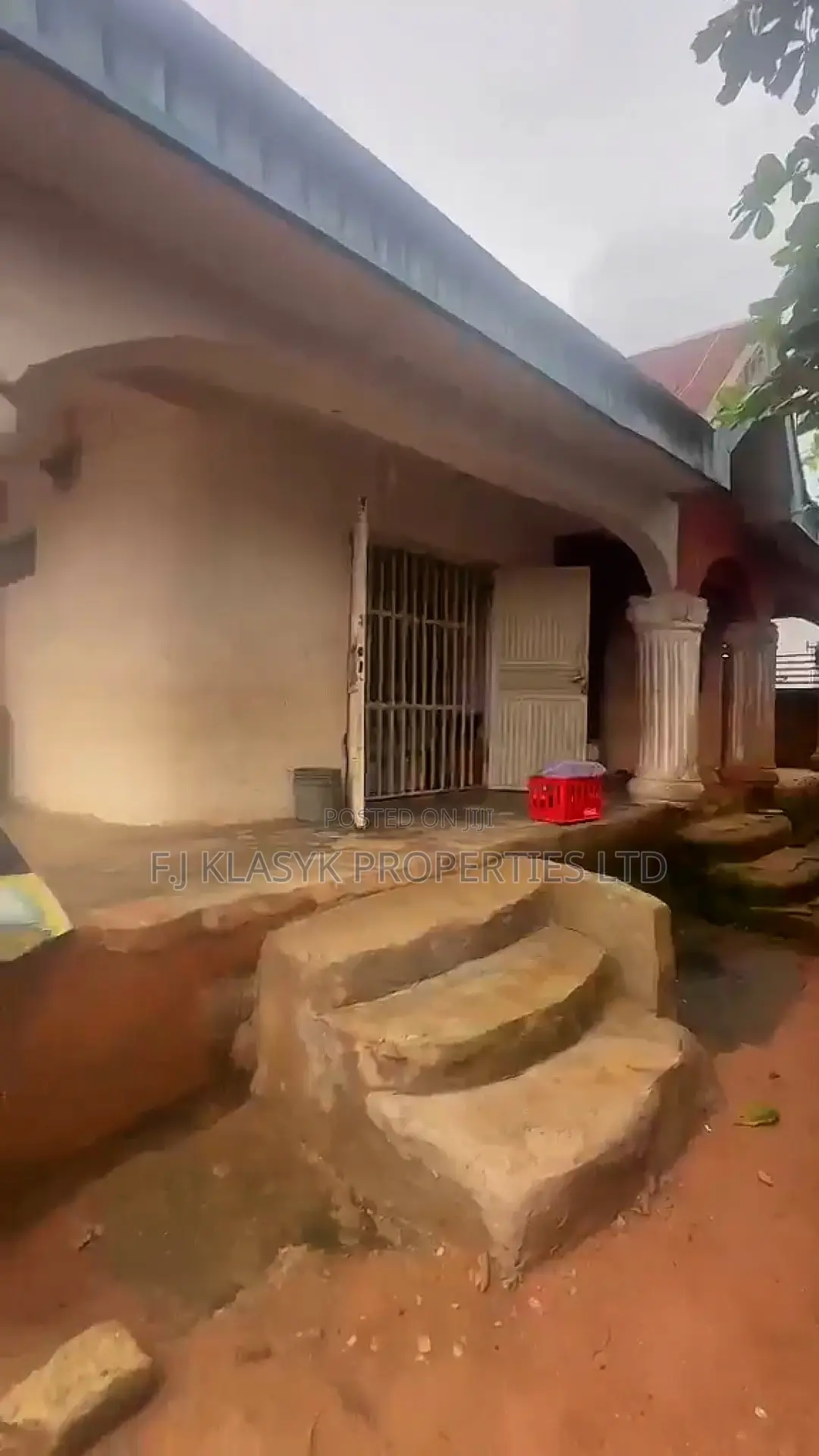 3bdrm Apartment in Benin City for sale in Benin City