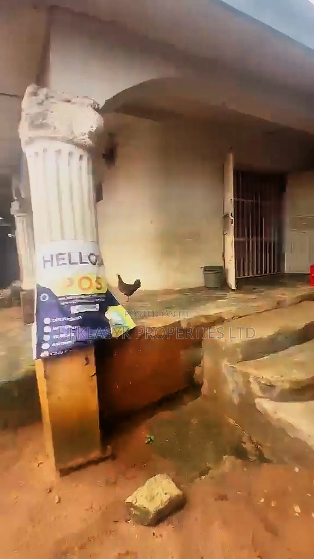 3bdrm Apartment in Benin City for sale in Benin City