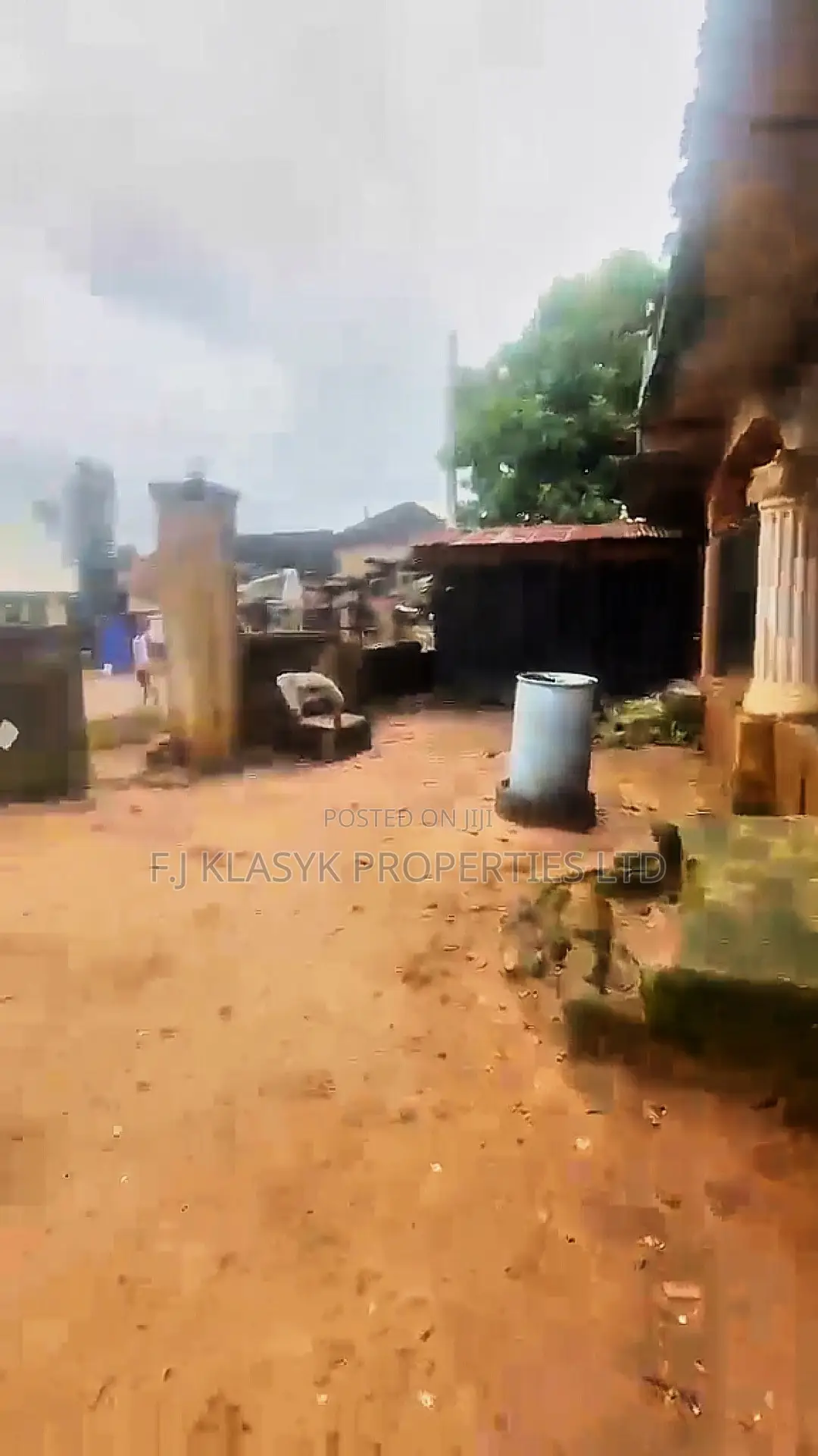 3bdrm Apartment in Benin City for sale in Benin City