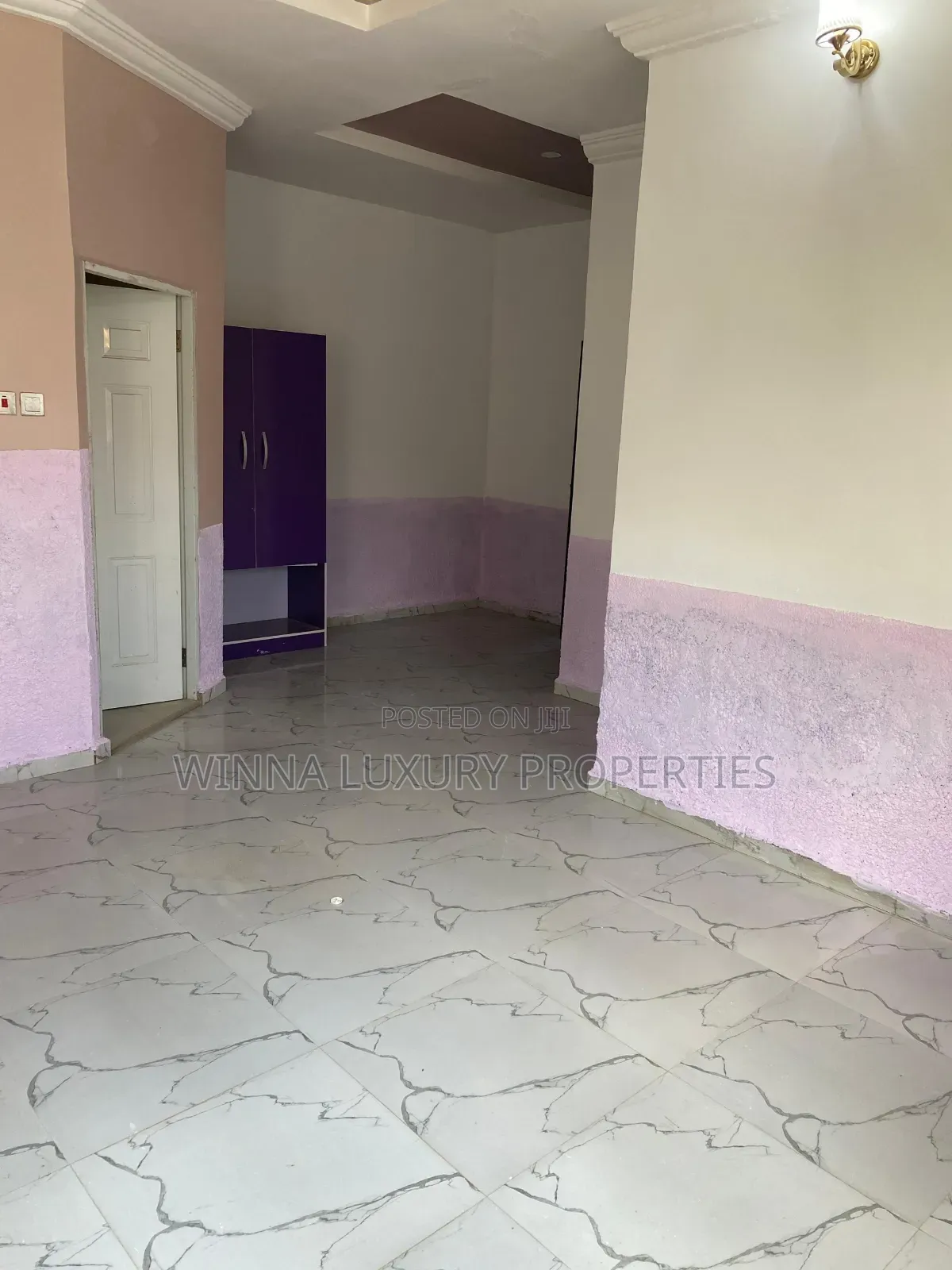 4bdrm Bungalow in C4 Grosvenor Estate, Wumba for rent in Wumba