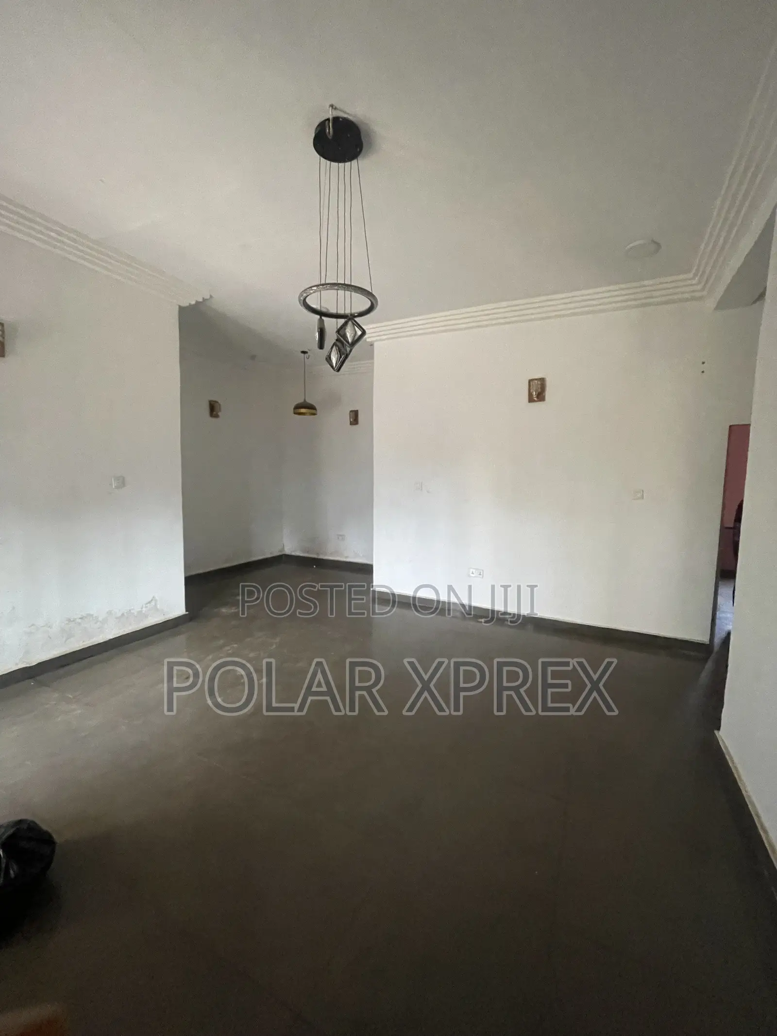 Furnished 2bdrm Block of Flats in F01, Kubwa for rent in Kubwa