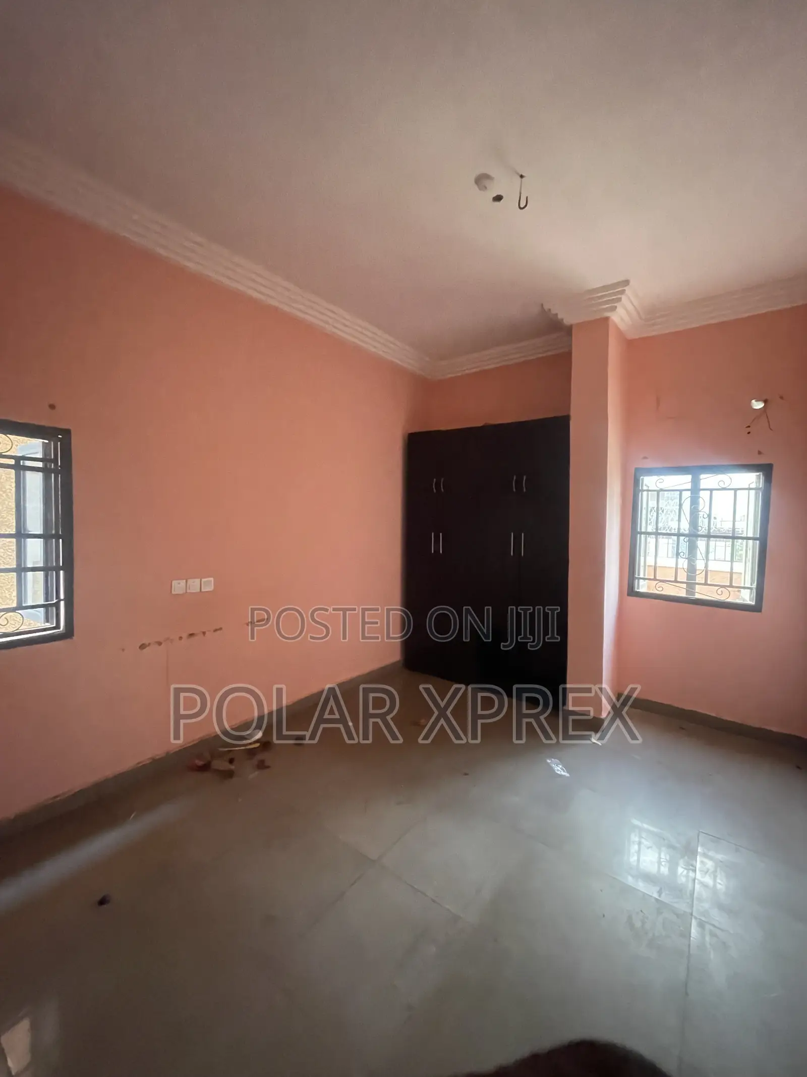 Furnished 2bdrm Block of Flats in F01, Kubwa for rent in Kubwa