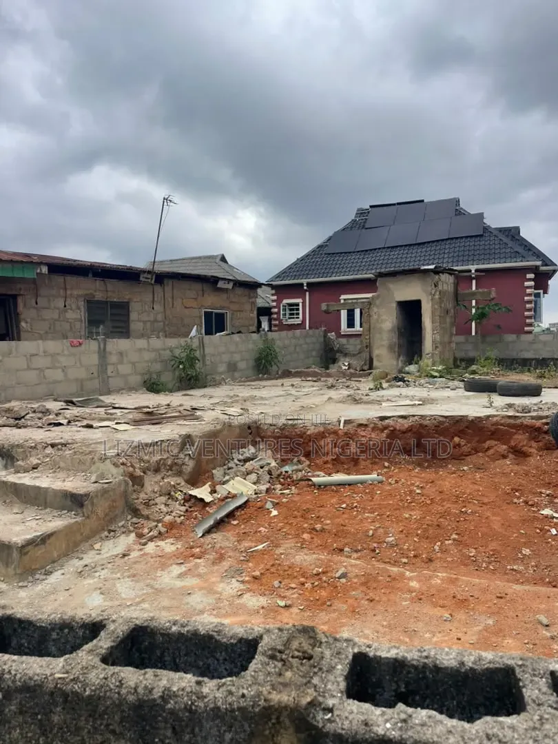Land for Sale in Igando / Ikotun/Igando