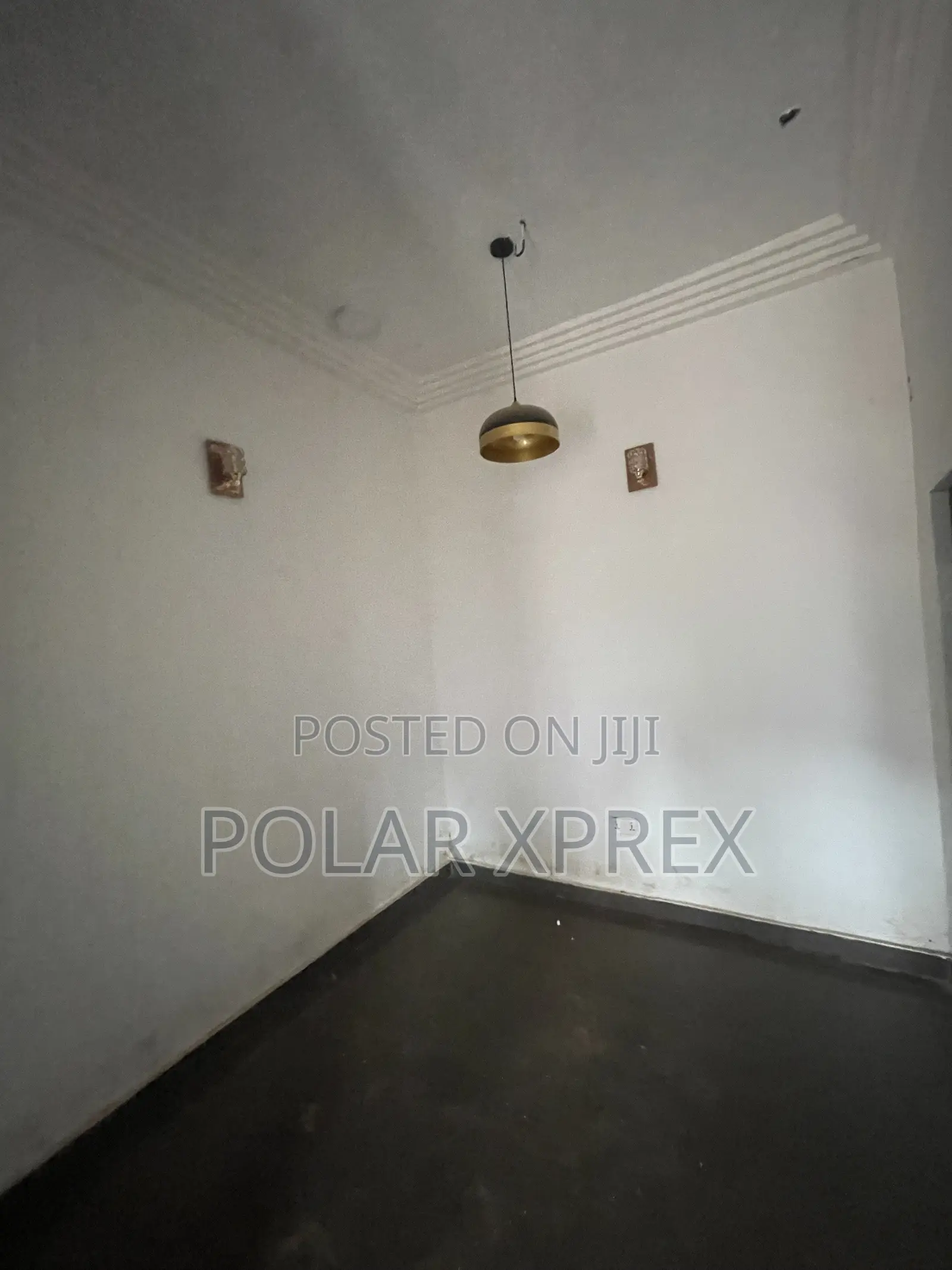 Furnished 2bdrm Block of Flats in F01, Kubwa for rent in Kubwa