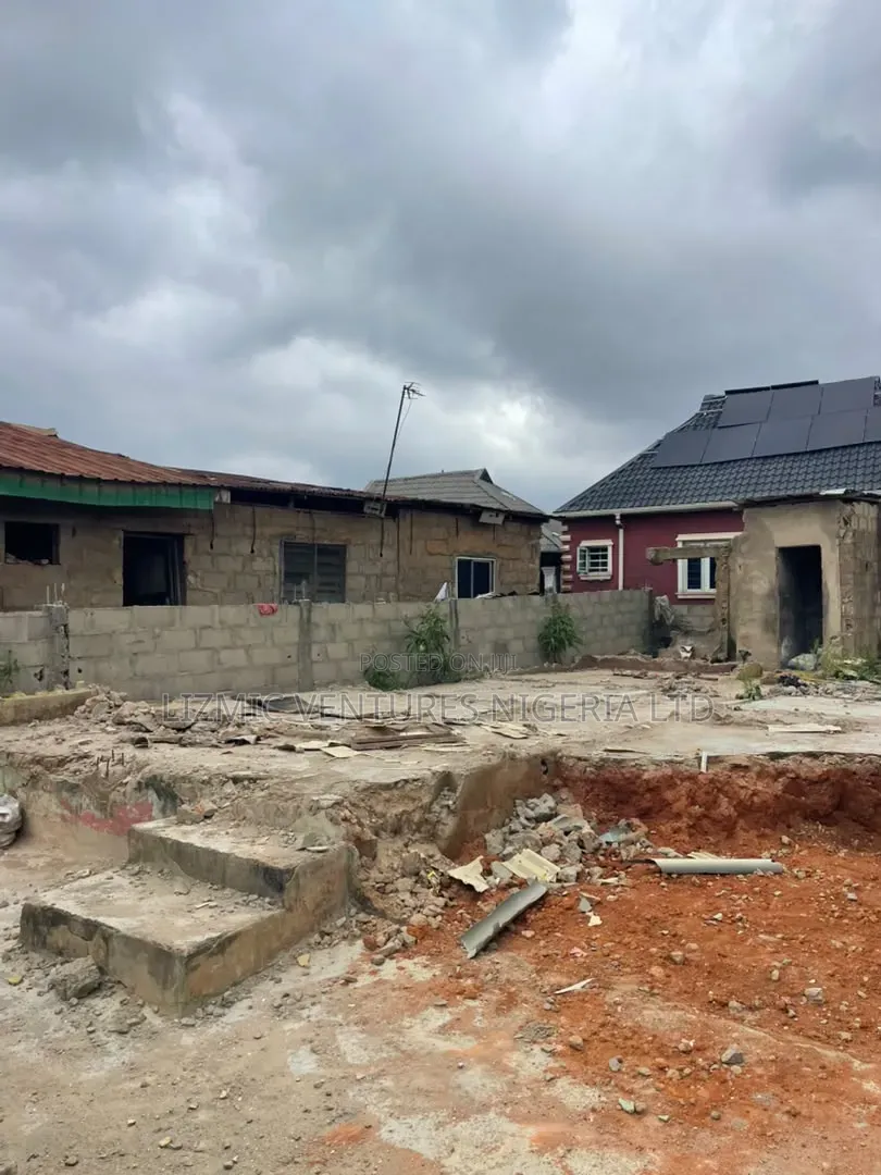 Land for Sale in Igando / Ikotun/Igando