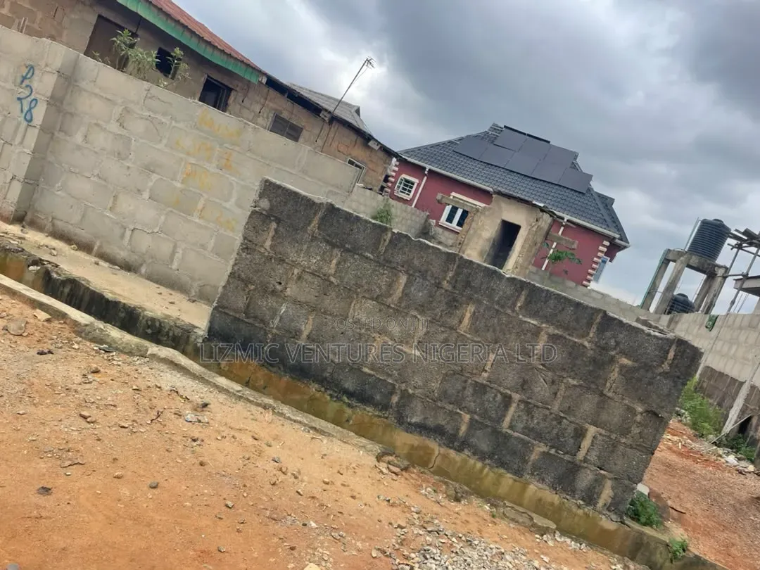 Land for Sale in Igando / Ikotun/Igando