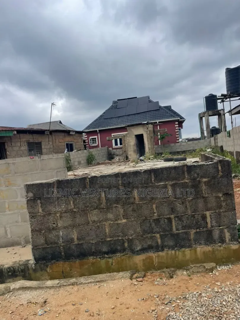 Land for Sale in Igando / Ikotun/Igando