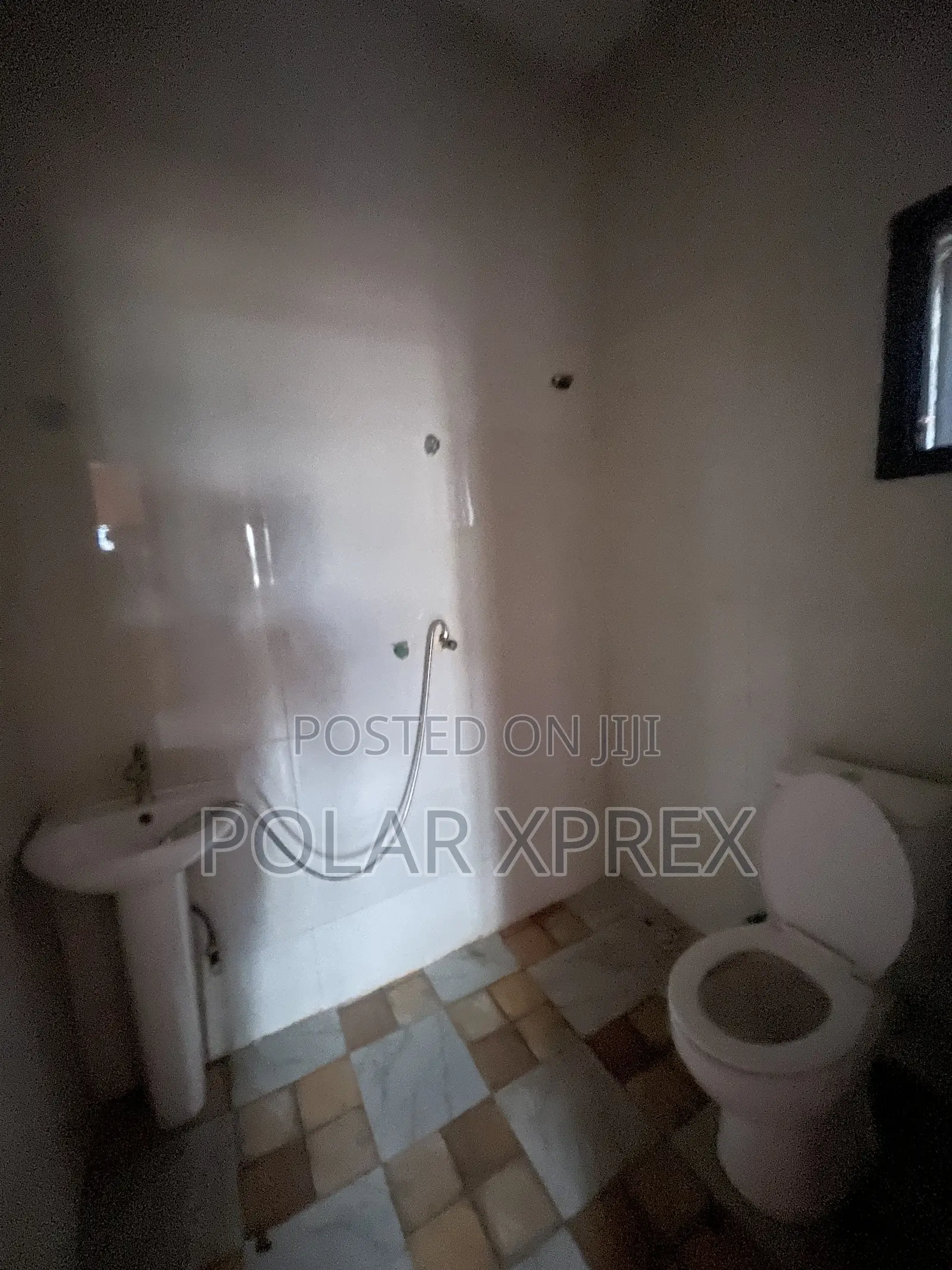 Furnished 2bdrm Block of Flats in F01, Kubwa for rent in Kubwa