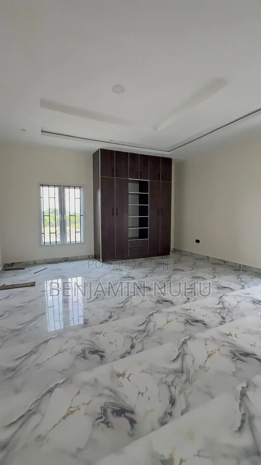 4bdrm Duplex in Orchid Road, Lafiaji for rent in Lafiaji