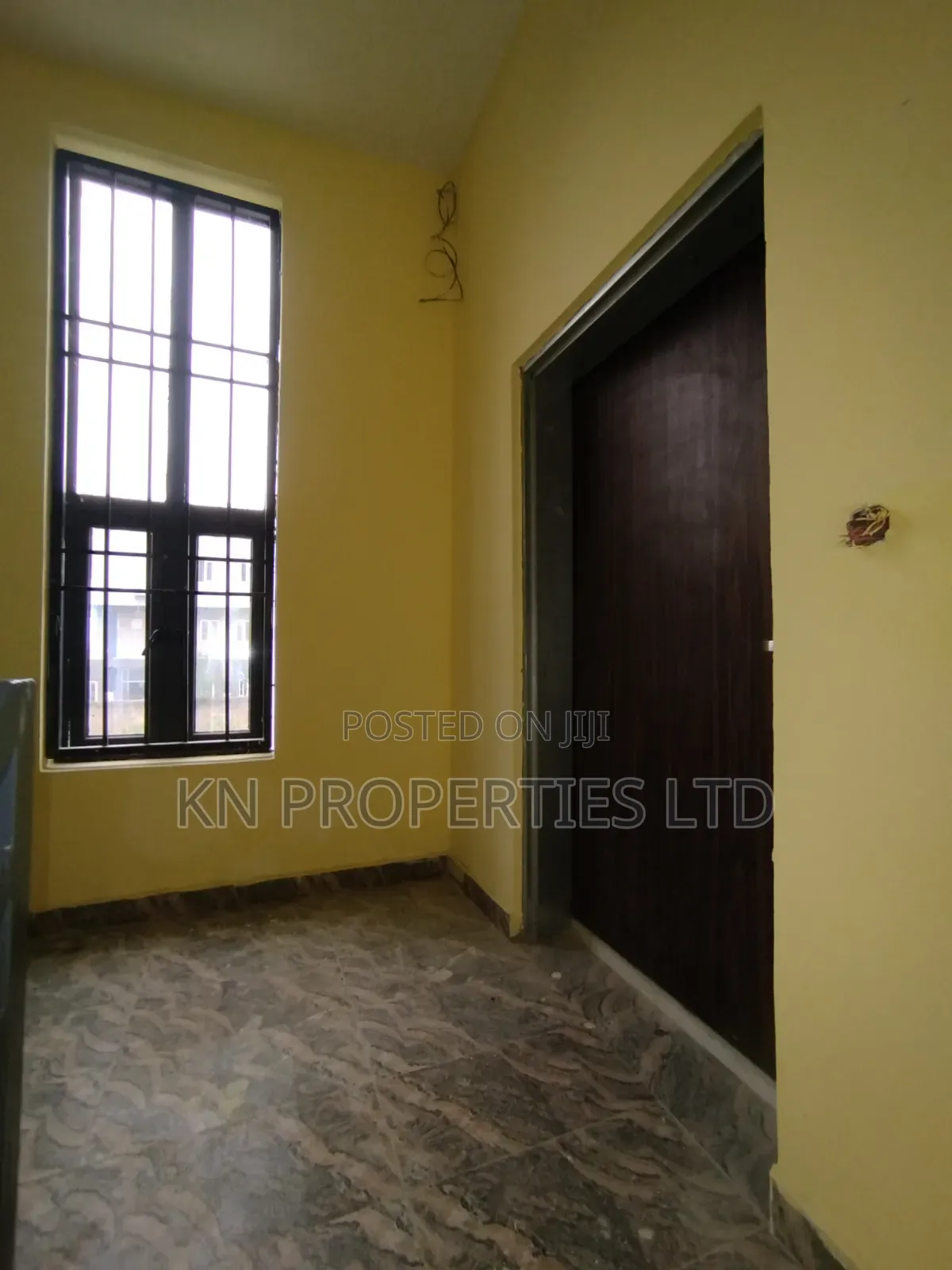 2bdrm Block of Flats in Wuye for rent in Wuye