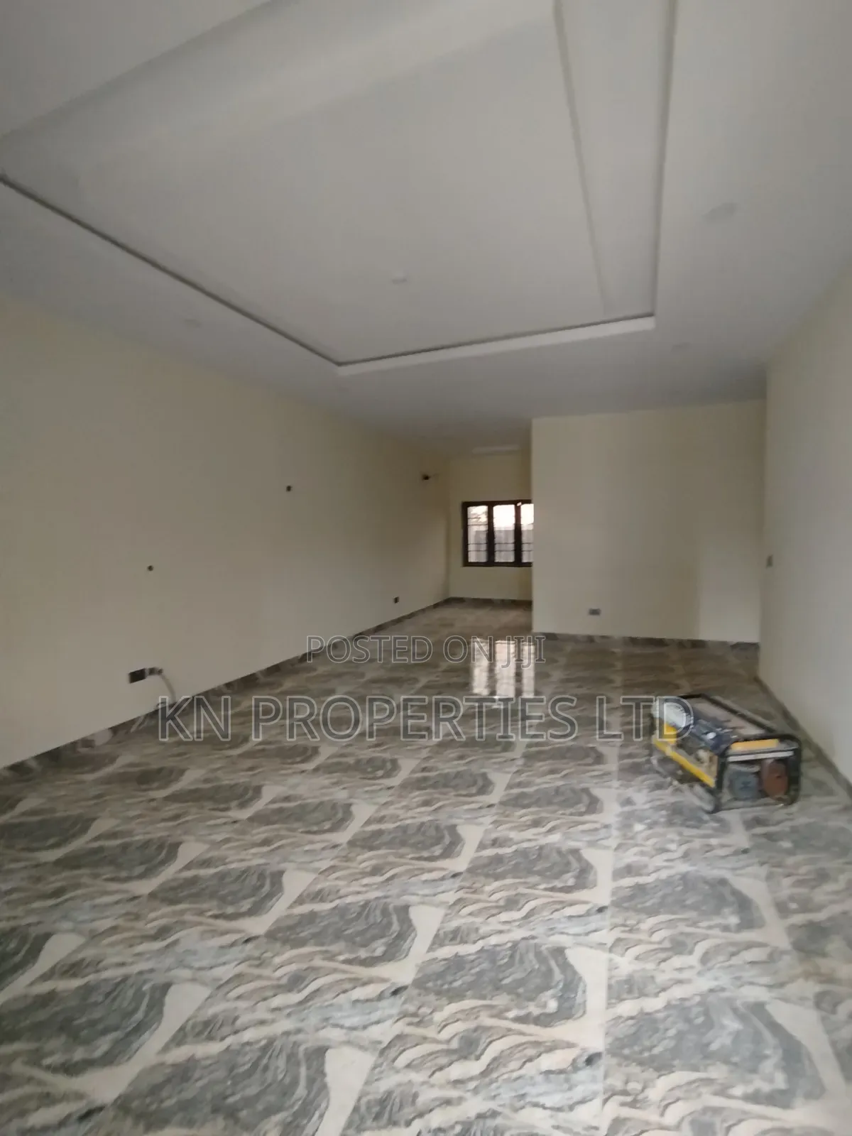 2bdrm Block of Flats in Wuye for rent in Wuye