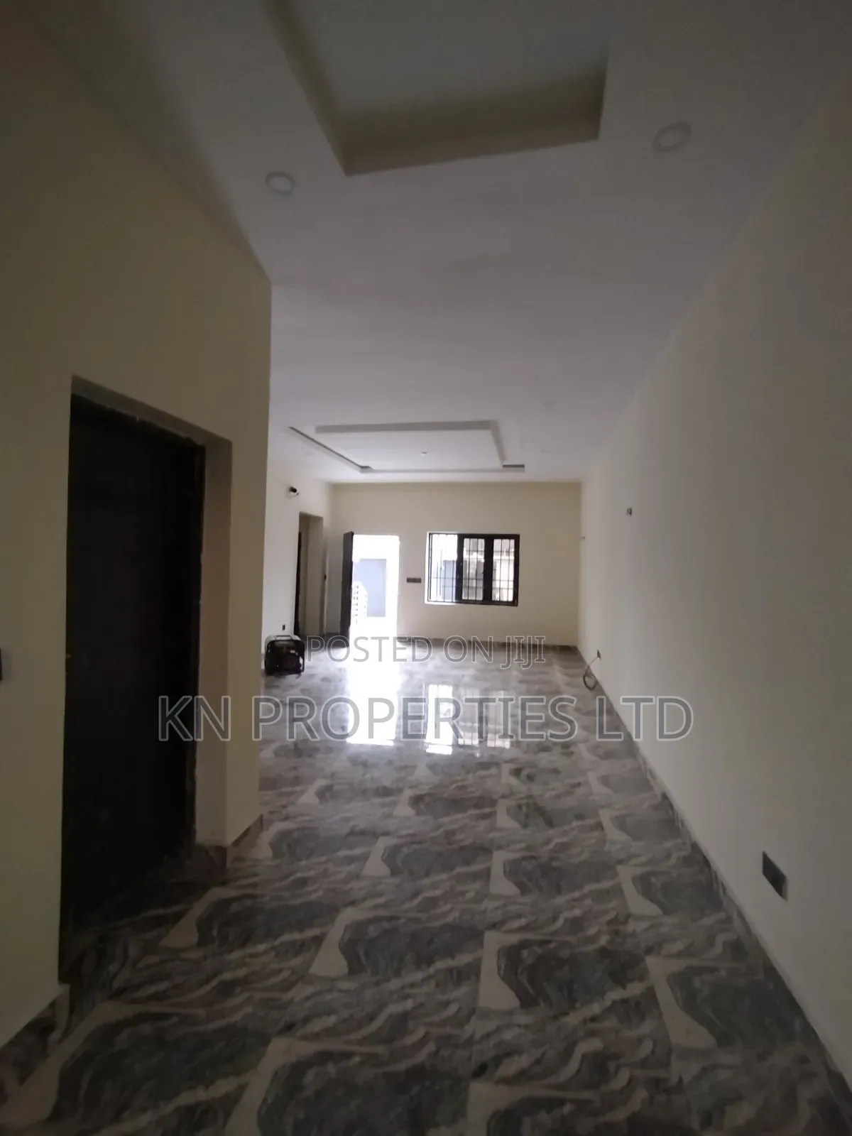 2bdrm Block of Flats in Wuye for rent in Wuye