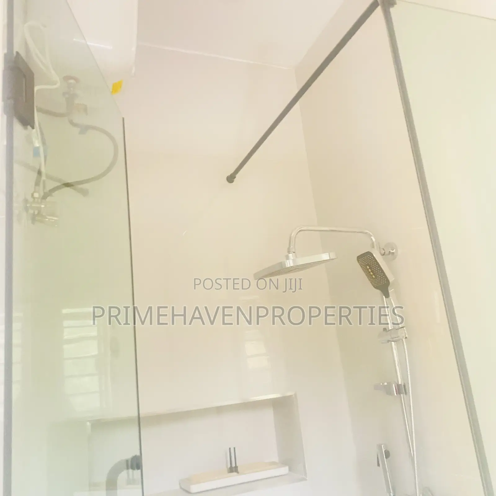 2bdrm Duplex in Kubwa for rent in Kubwa