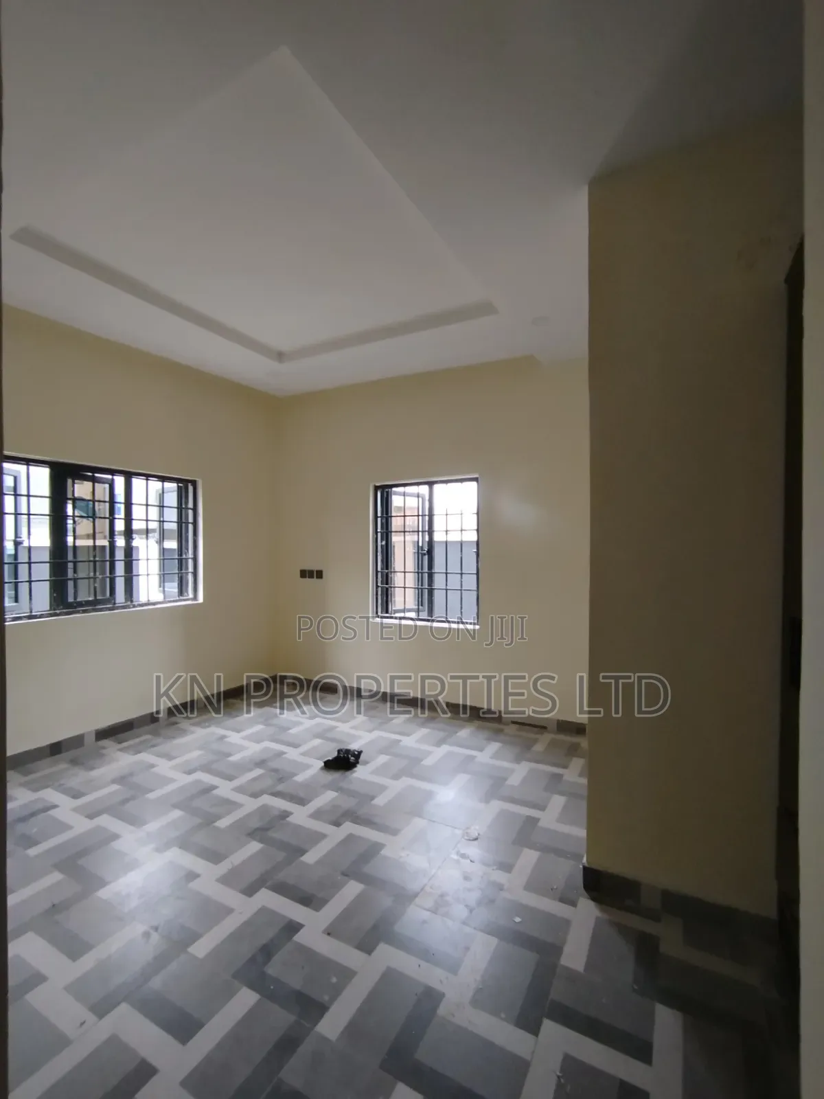 2bdrm Block of Flats in Wuye for rent in Wuye