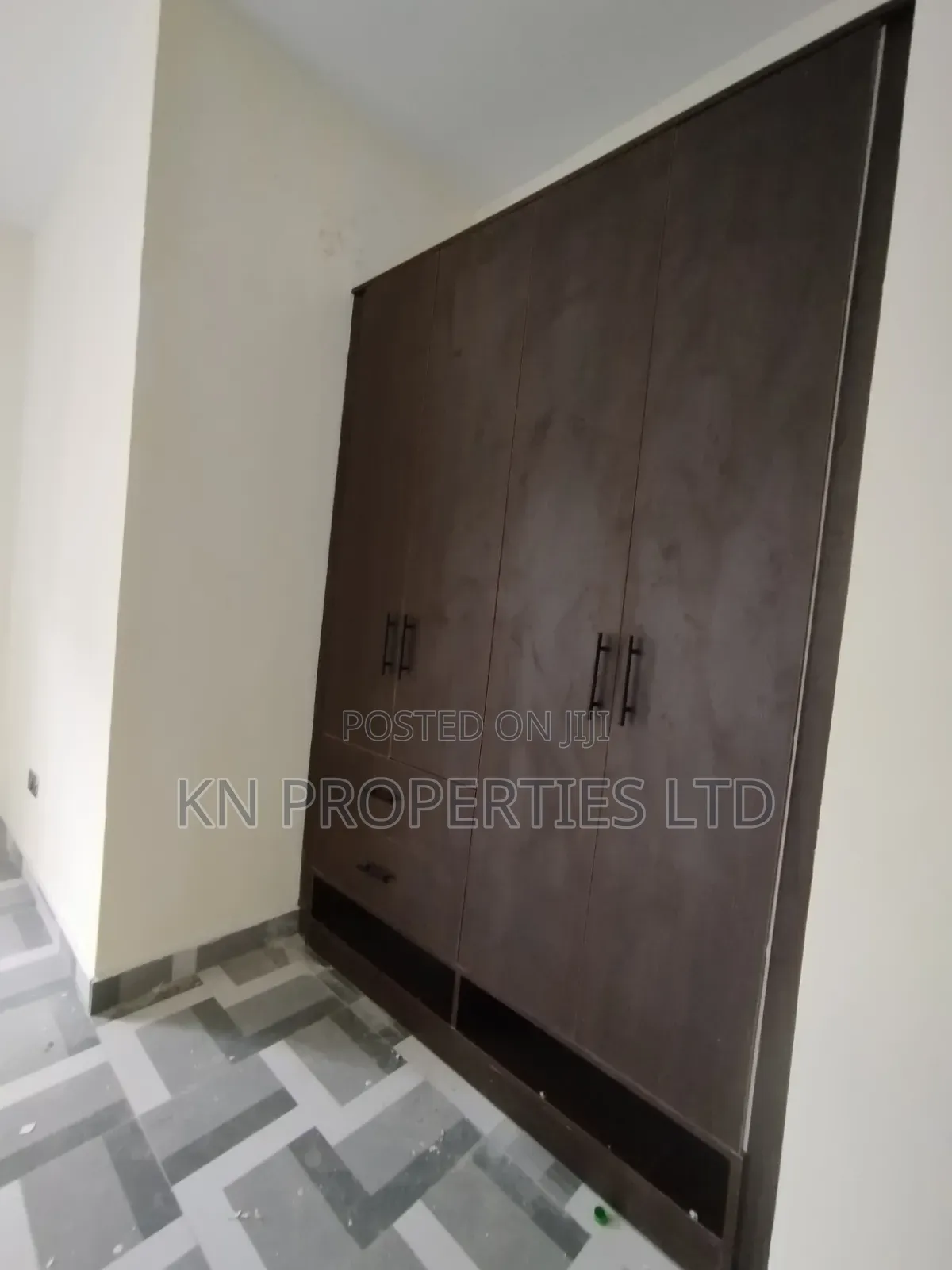 2bdrm Block of Flats in Wuye for rent in Wuye