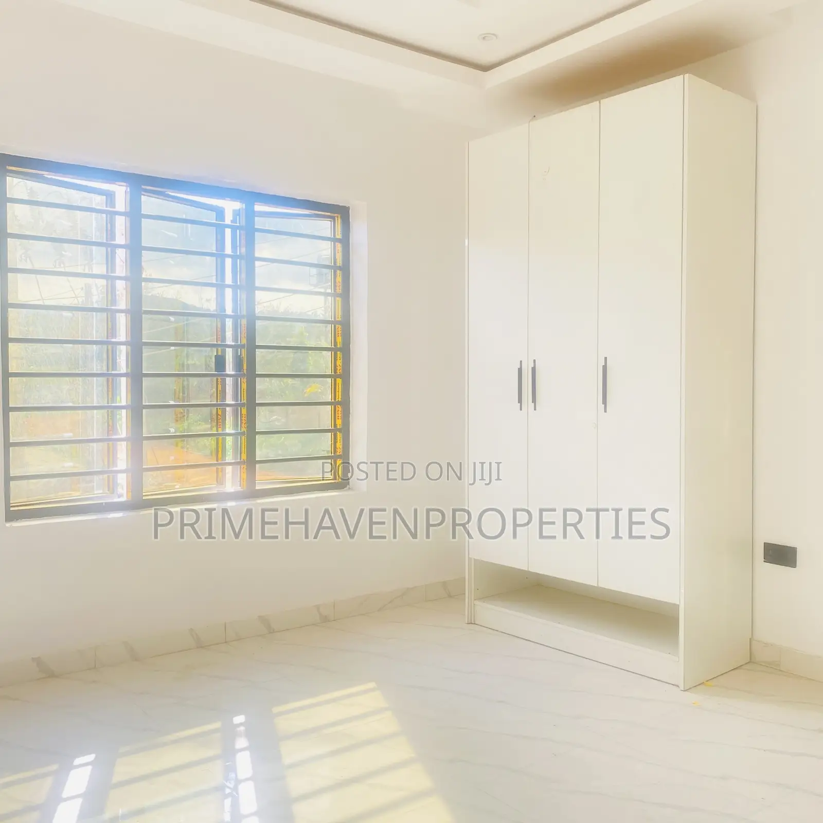2bdrm Duplex in Kubwa for rent in Kubwa