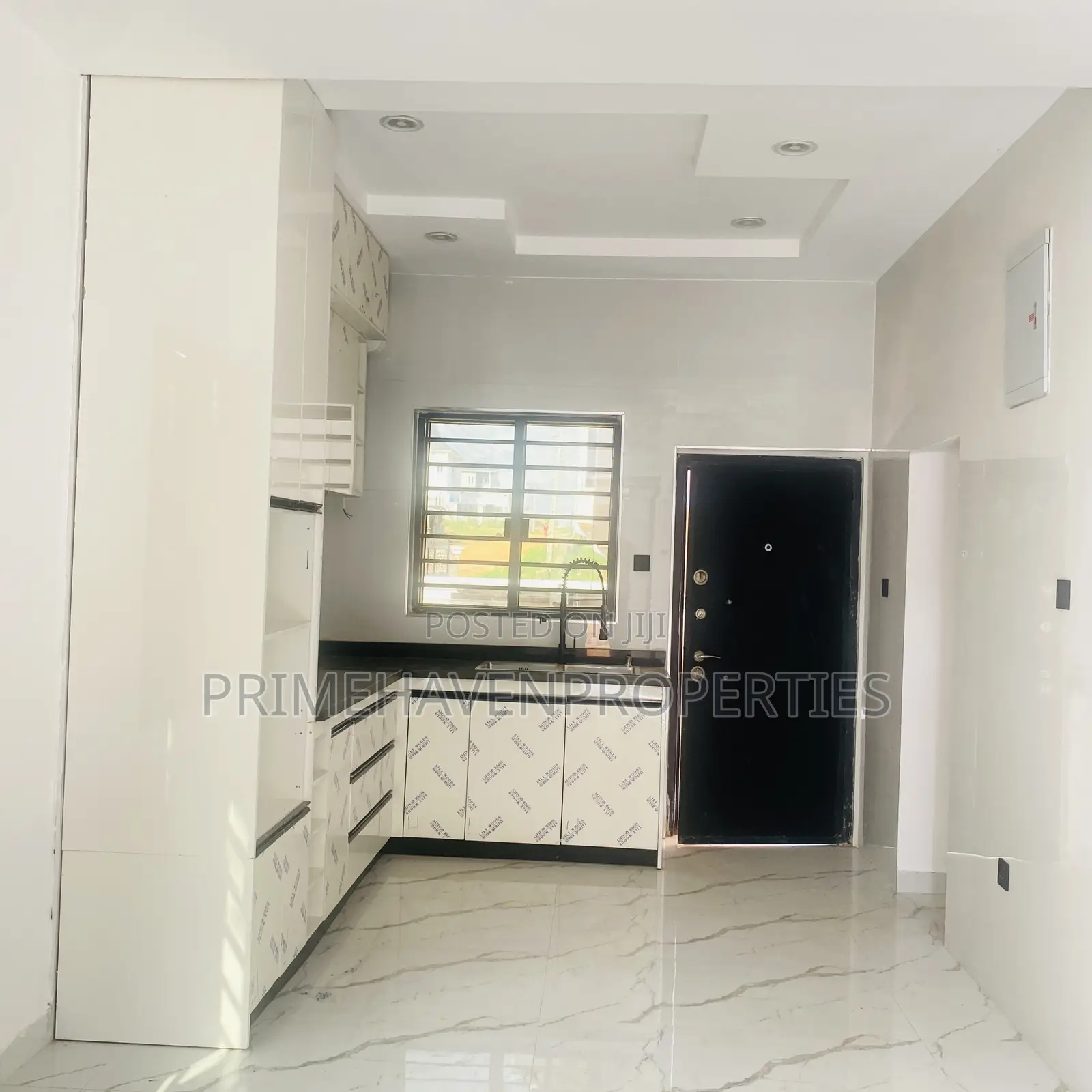 2bdrm Duplex in Kubwa for rent in Kubwa
