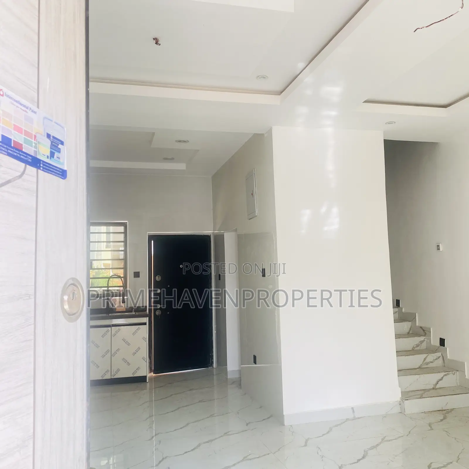 2bdrm Duplex in Kubwa for rent in Kubwa