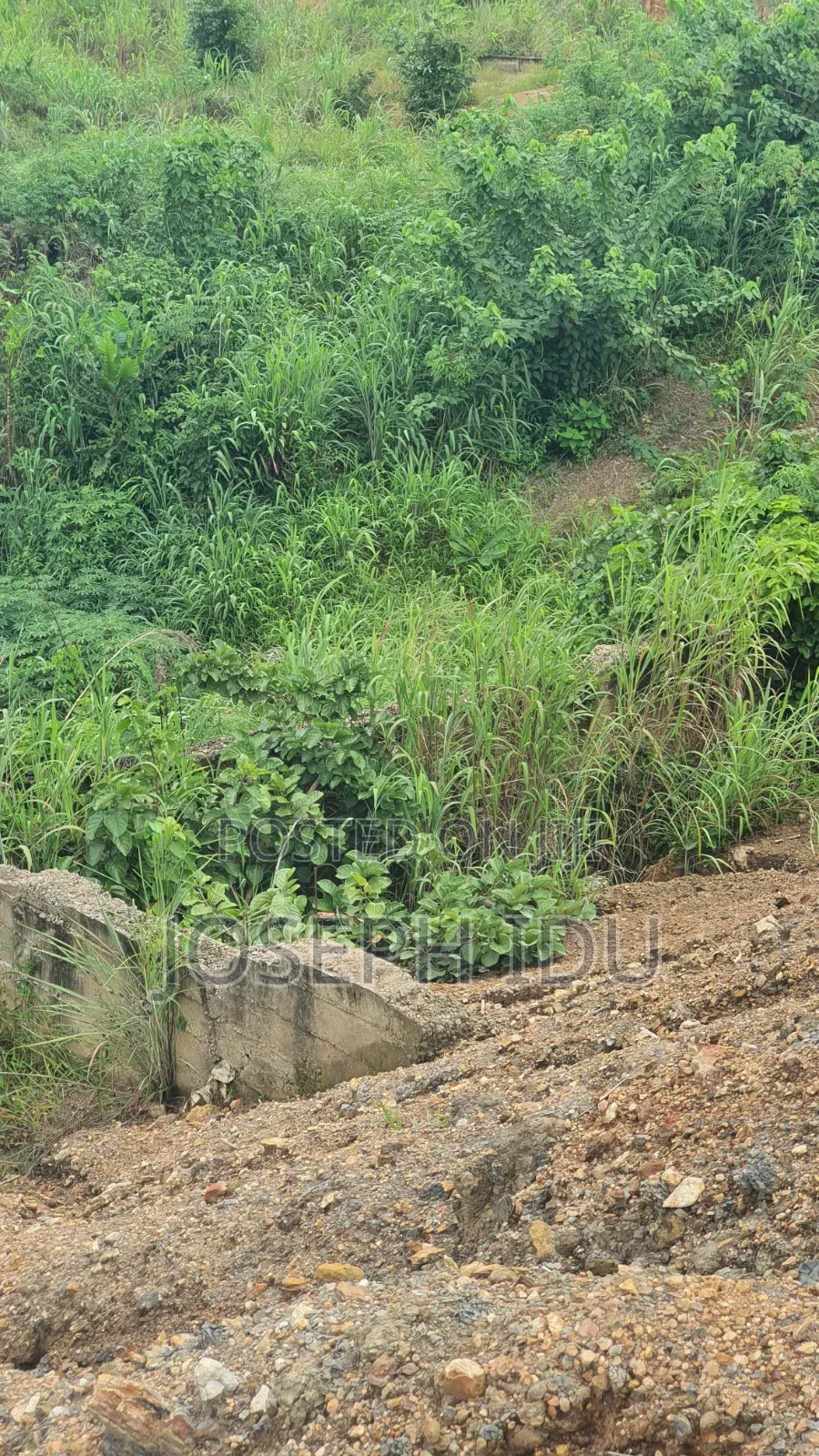 Land at Golf Annex Estate GRA in Enugu
