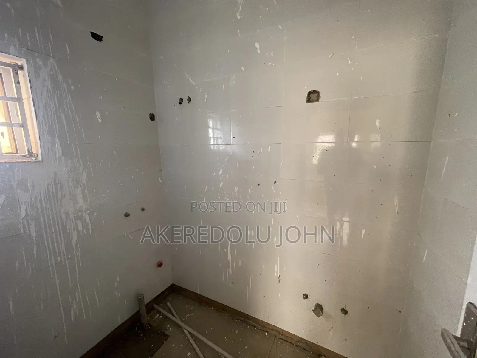 2bdrm Block of Flats in Idu Industrial for sale in Idu Industrial
