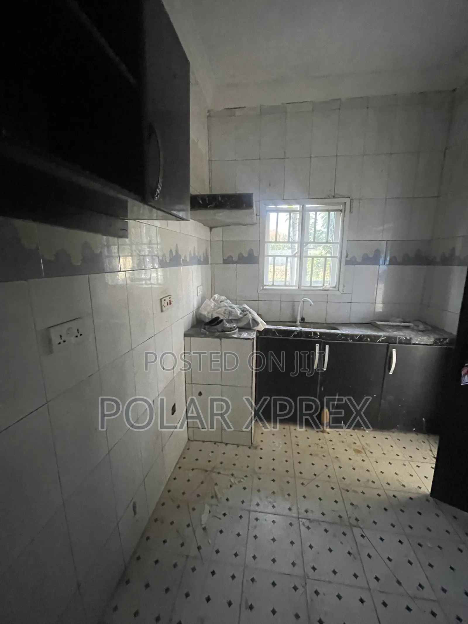Furnished 2bdrm Block of Flats in Army Scheme, Kubwa for rent in Kubwa