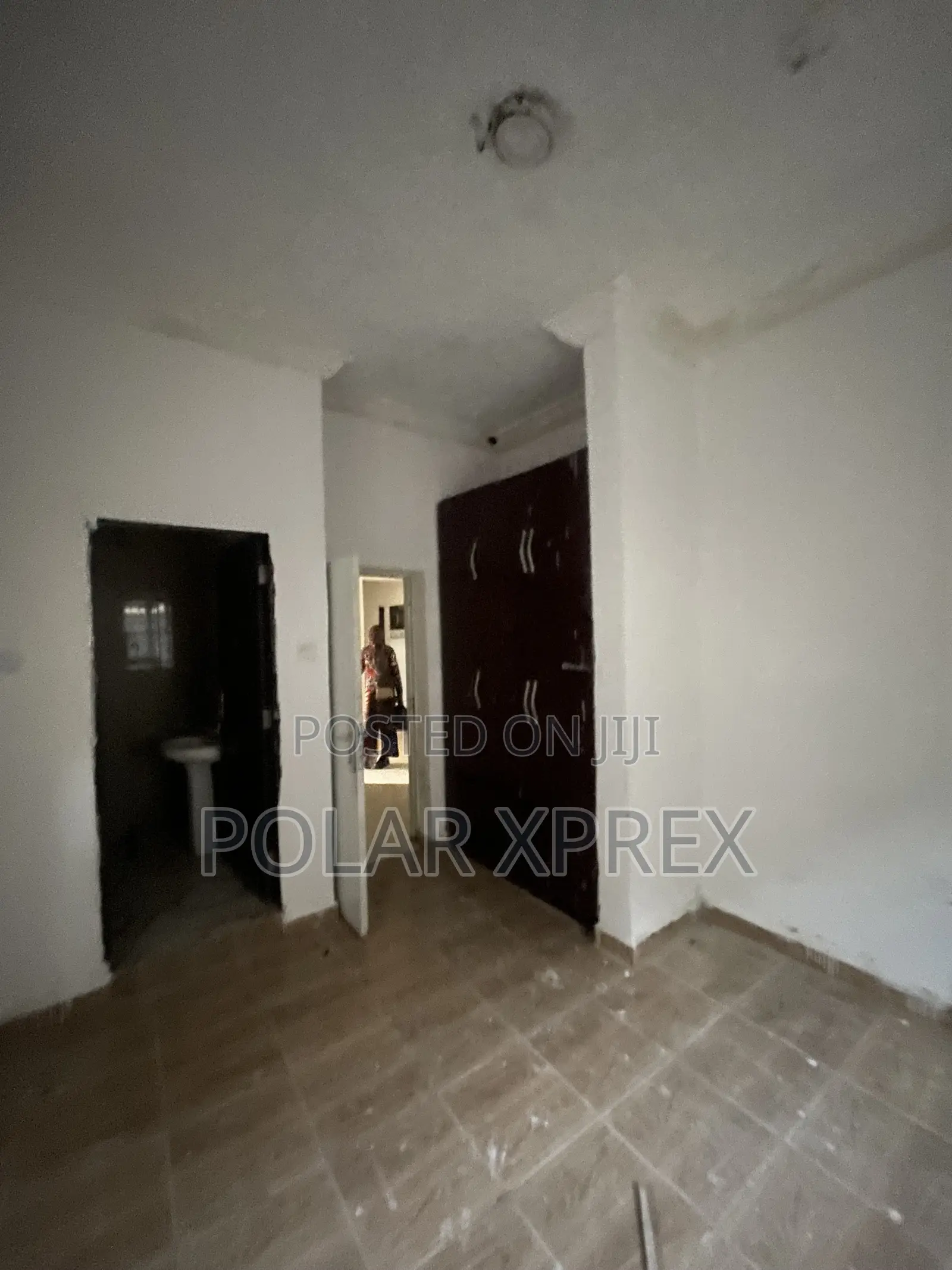 Furnished 2bdrm Block of Flats in Army Scheme, Kubwa for rent in Kubwa