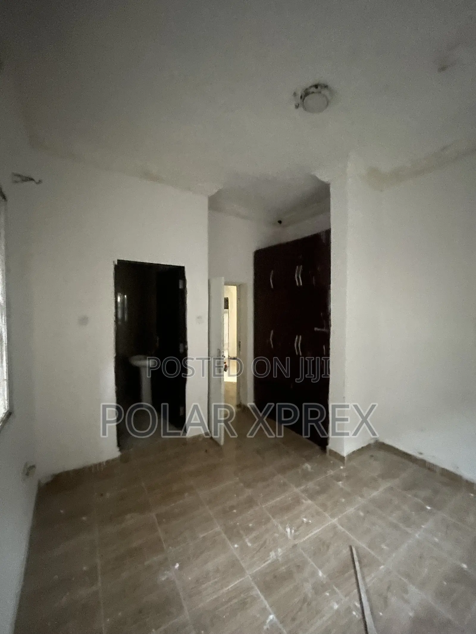 Furnished 2bdrm Block of Flats in Army Scheme, Kubwa for rent in Kubwa