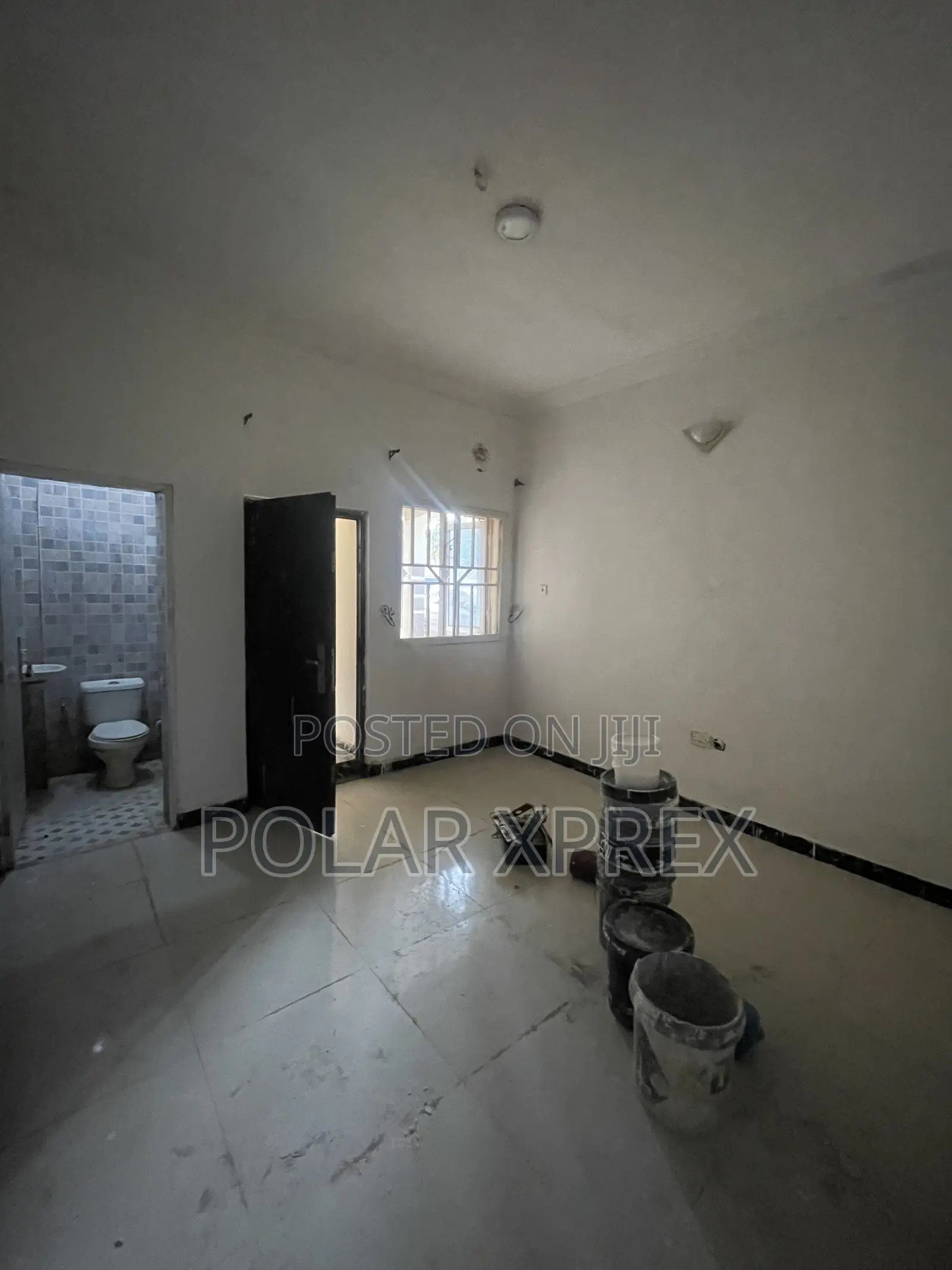 Furnished 2bdrm Block of Flats in Army Scheme, Kubwa for rent in Kubwa