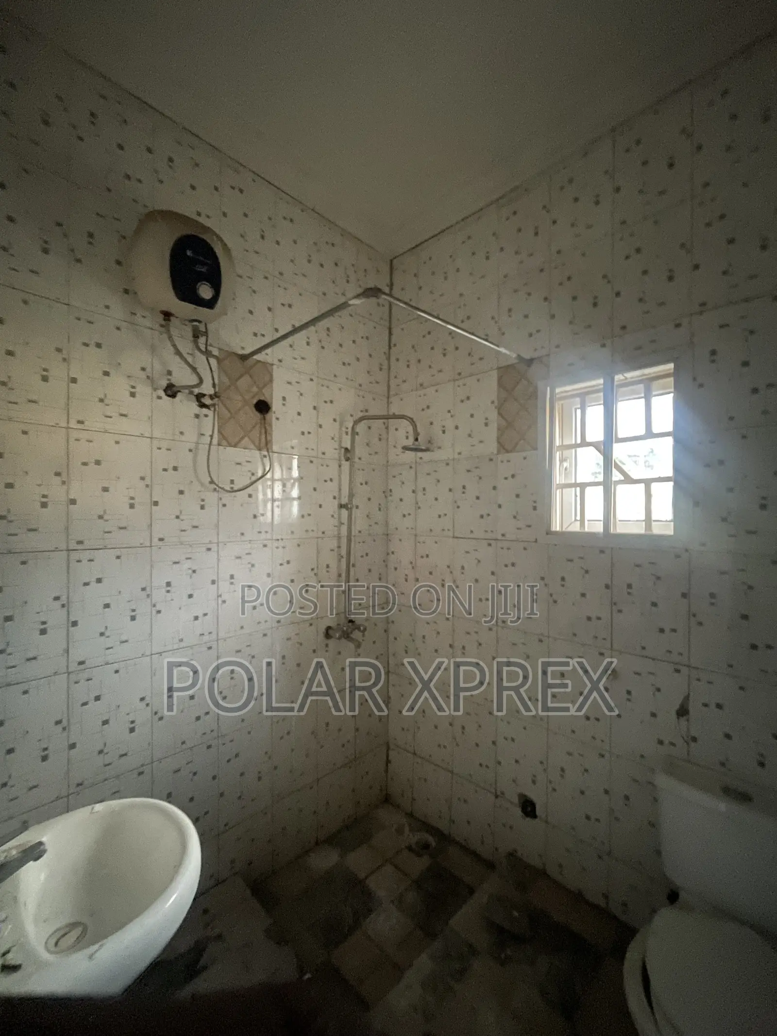 Furnished 2bdrm Block of Flats in Army Scheme, Kubwa for rent in Kubwa