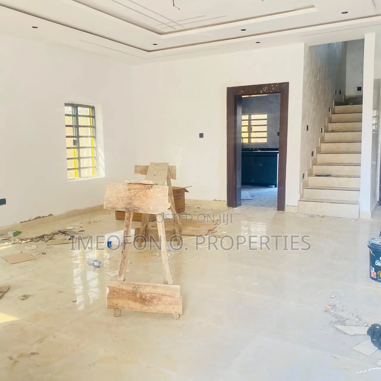 3bdrm Duplex in Kubwa for rent in Kubwa