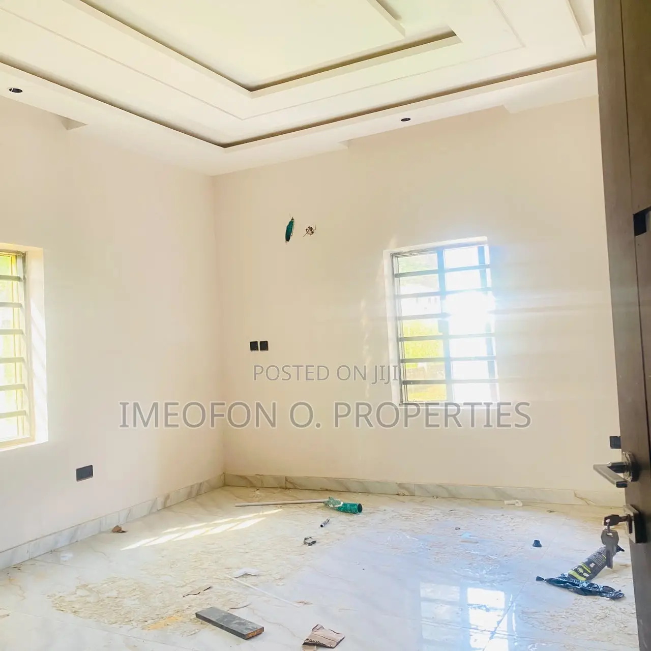 3bdrm Duplex in Kubwa for rent in Kubwa