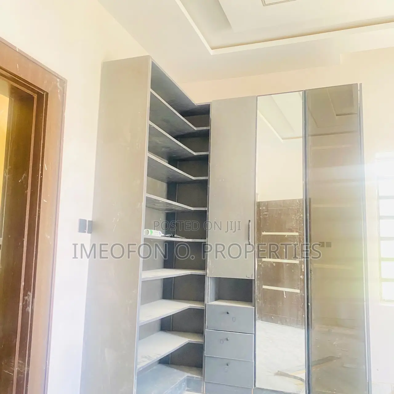 3bdrm Duplex in Kubwa for rent in Kubwa