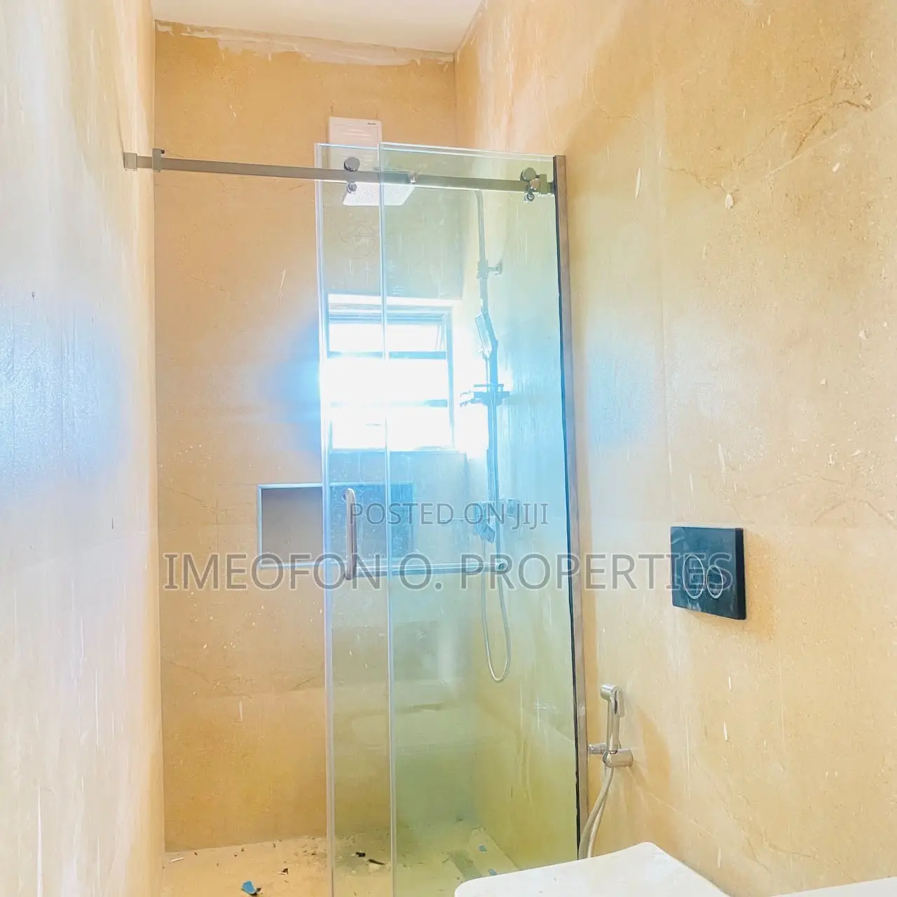 3bdrm Duplex in Kubwa for rent in Kubwa