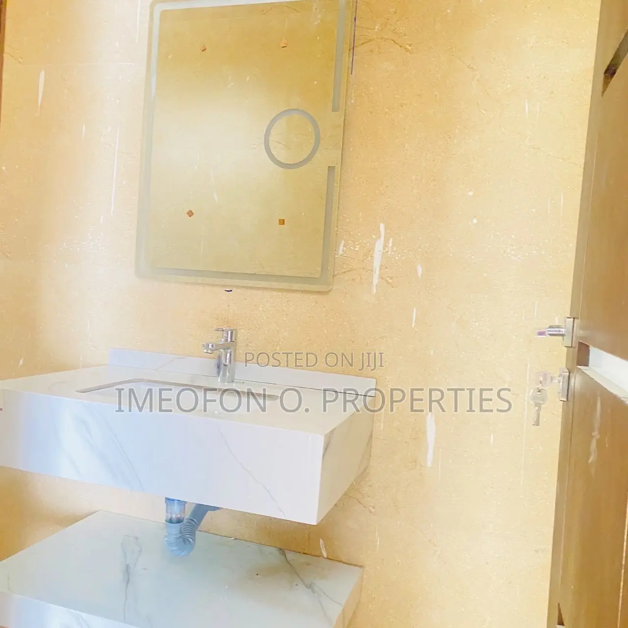 3bdrm Duplex in Kubwa for rent in Kubwa