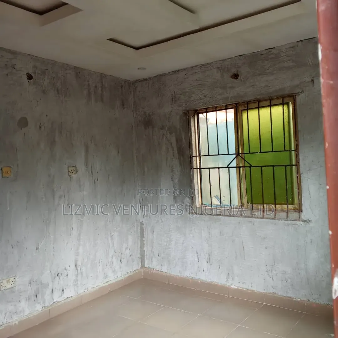 Furnished Mini Flat in Agric Rd, Igando / Ikotun/Igando for rent in Igando / Ikotun/Igando