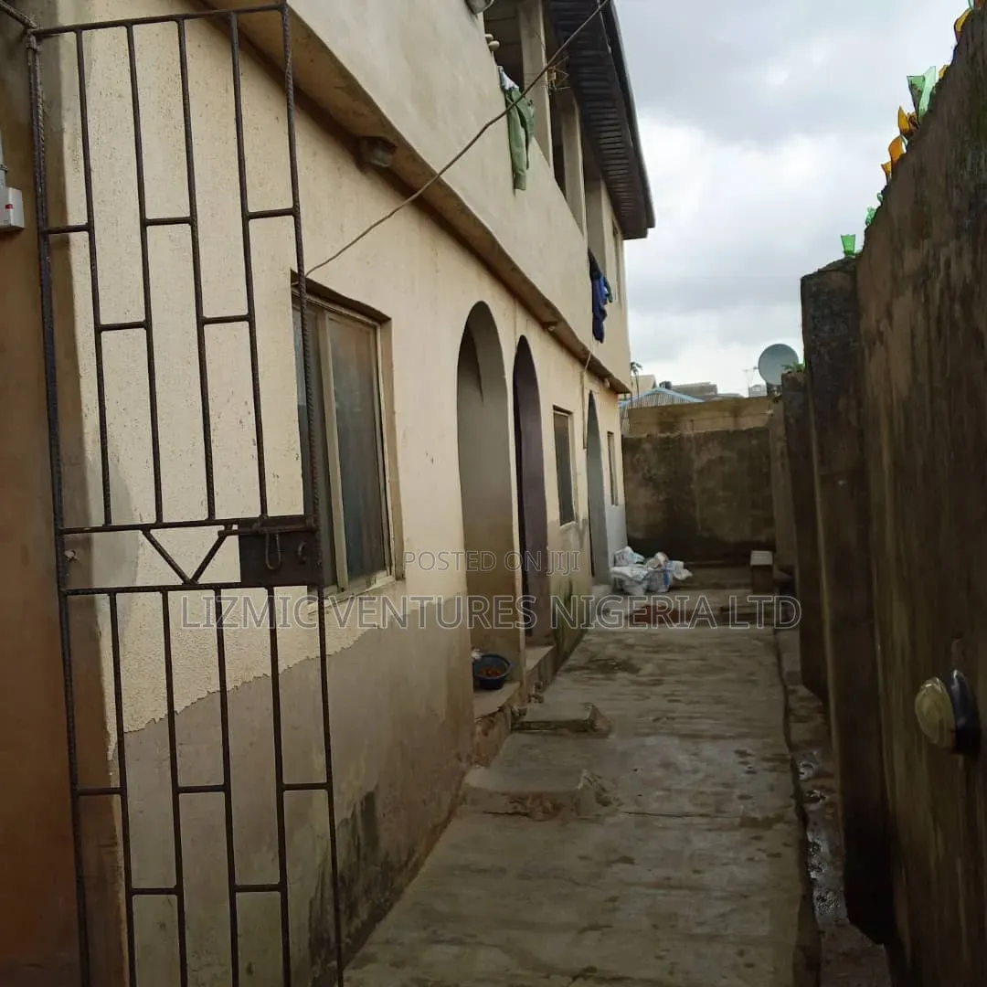 Furnished Mini Flat in Agric Rd, Igando / Ikotun/Igando for rent in Igando / Ikotun/Igando