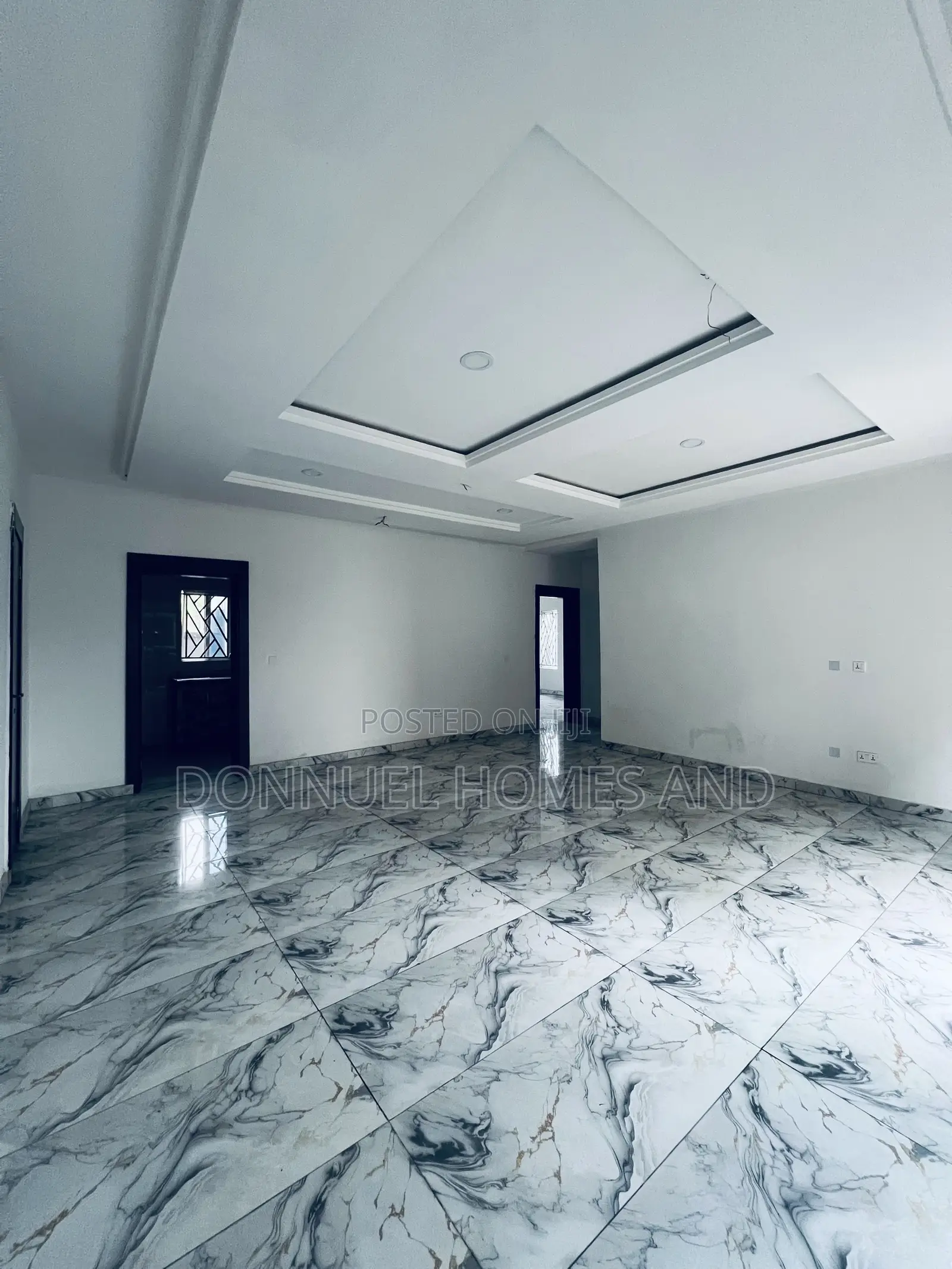 2bdrm Block of Flats in Ajah for rent in Ajah