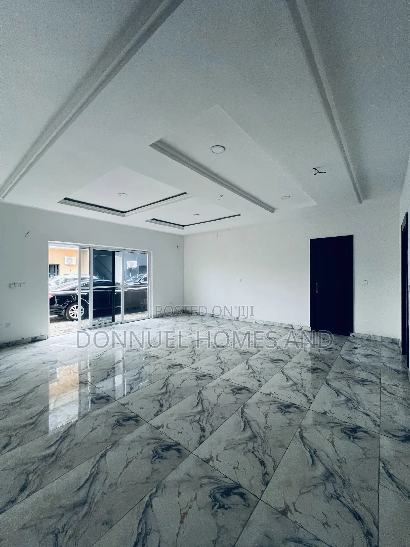 2bdrm Block of Flats in Ajah for rent in Ajah