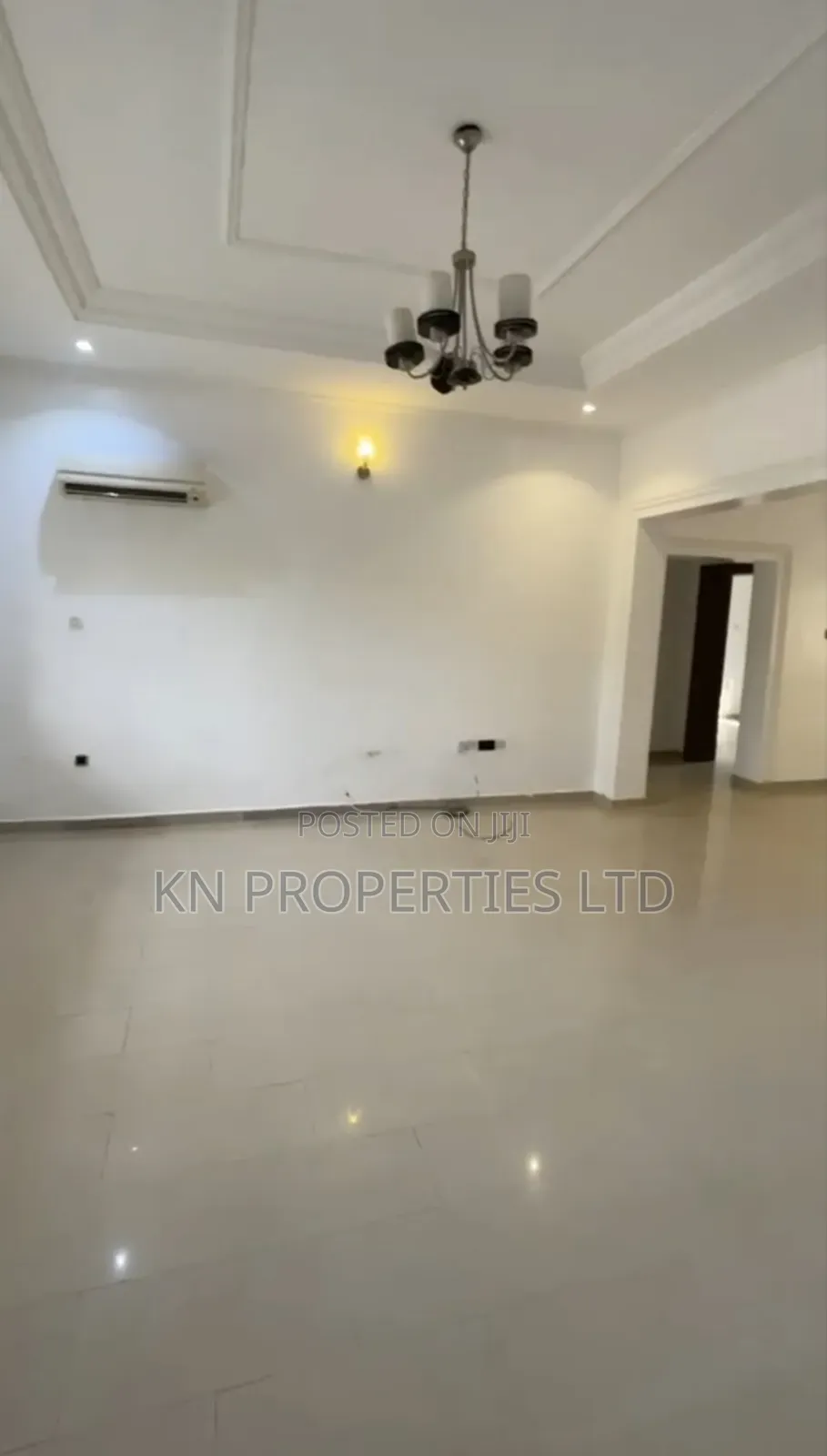 2bdrm Apartment in Utako for rent in Utako