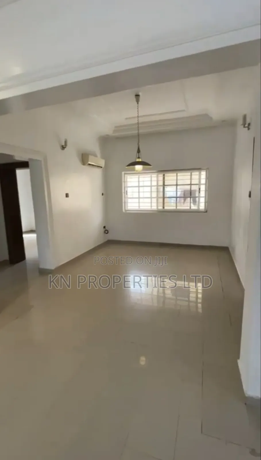 2bdrm Apartment in Utako for rent in Utako