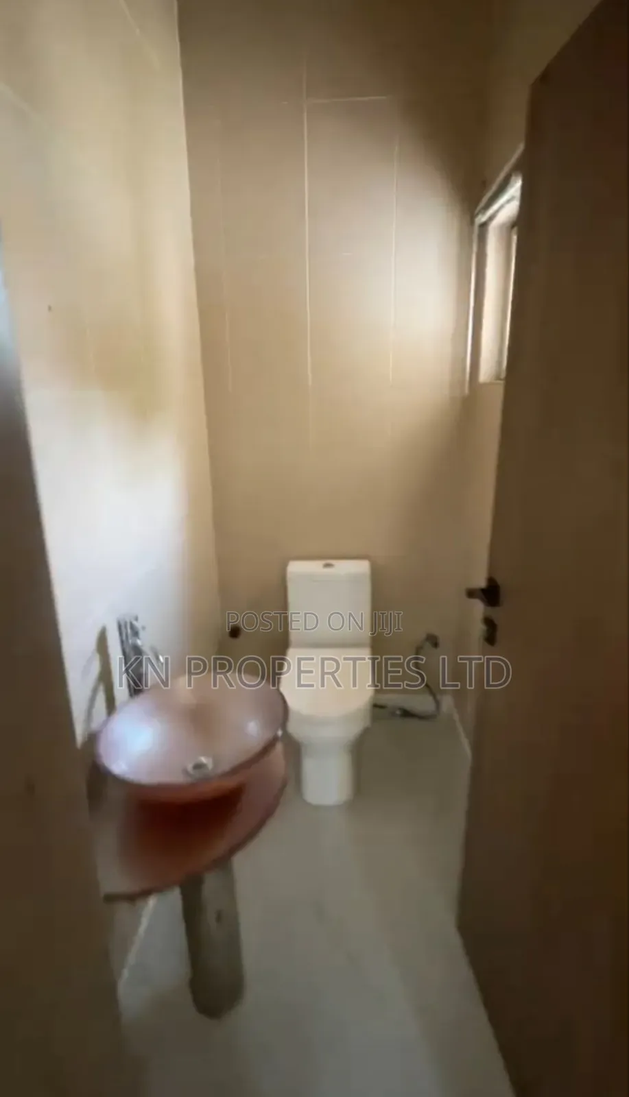2bdrm Apartment in Utako for rent in Utako