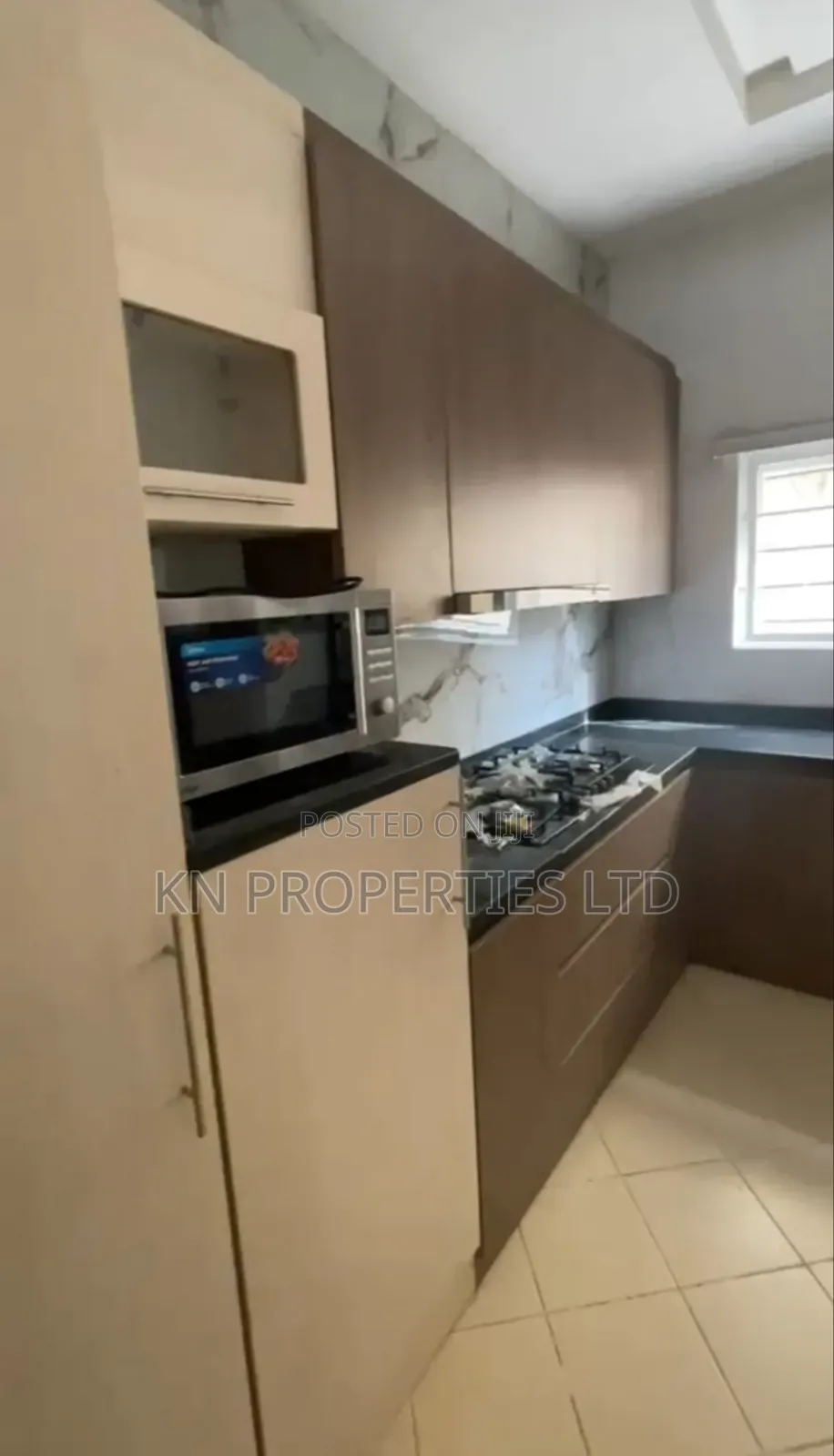 2bdrm Apartment in Utako for rent in Utako