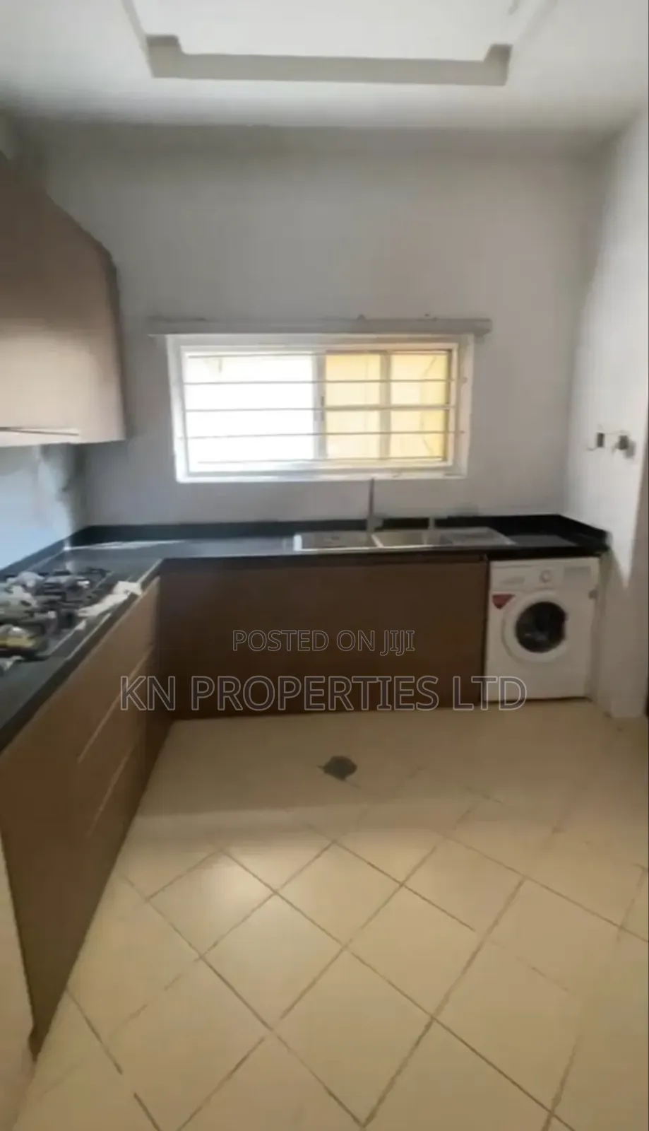 2bdrm Apartment in Utako for rent in Utako
